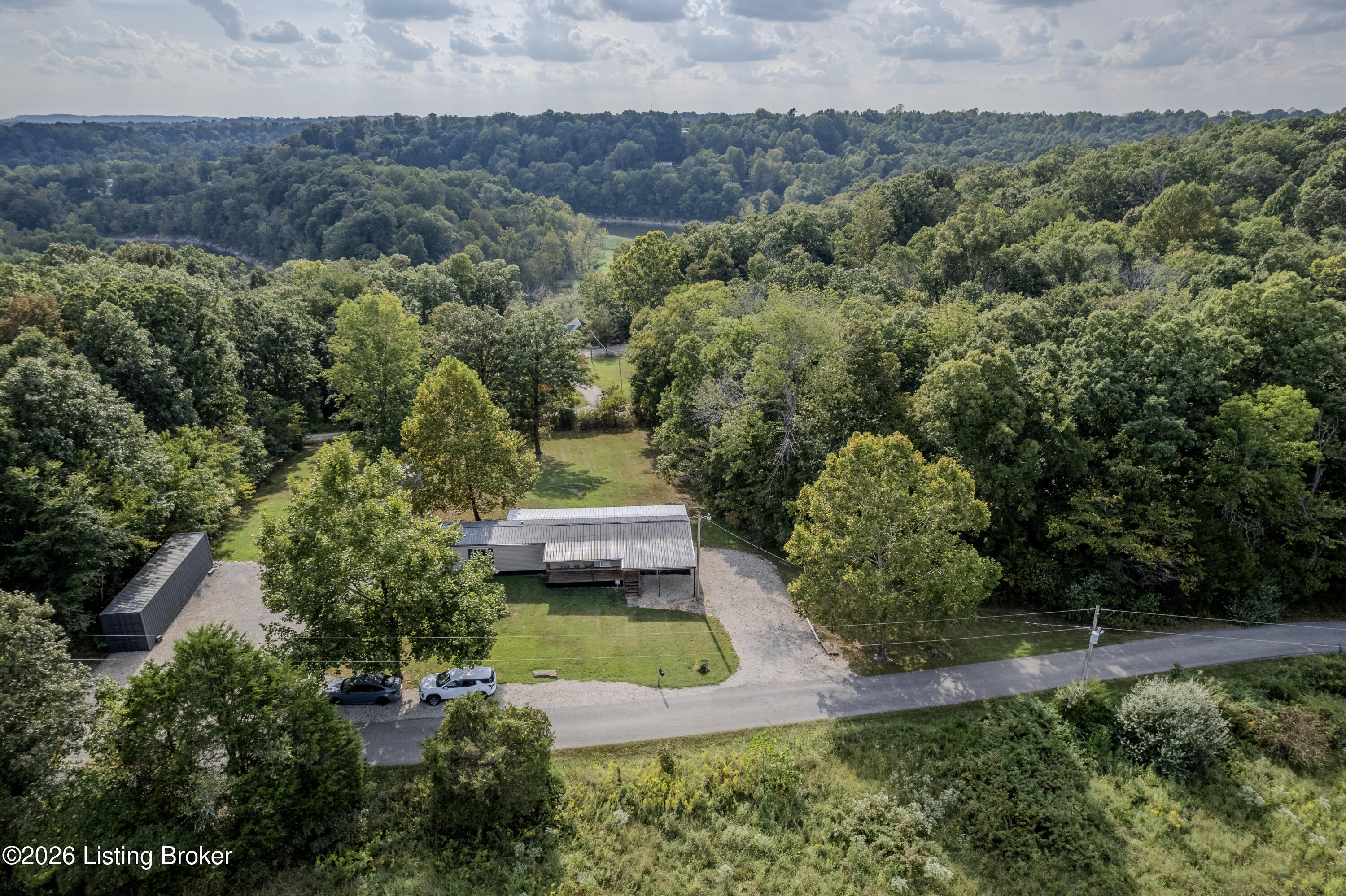 1287 Mercer Bend Rd Property Photo 45