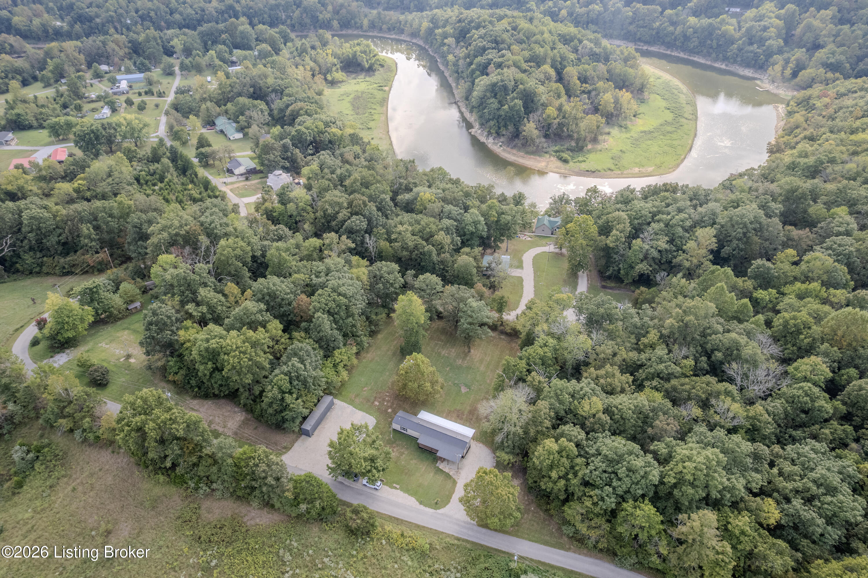 1287 Mercer Bend Rd Property Photo 46