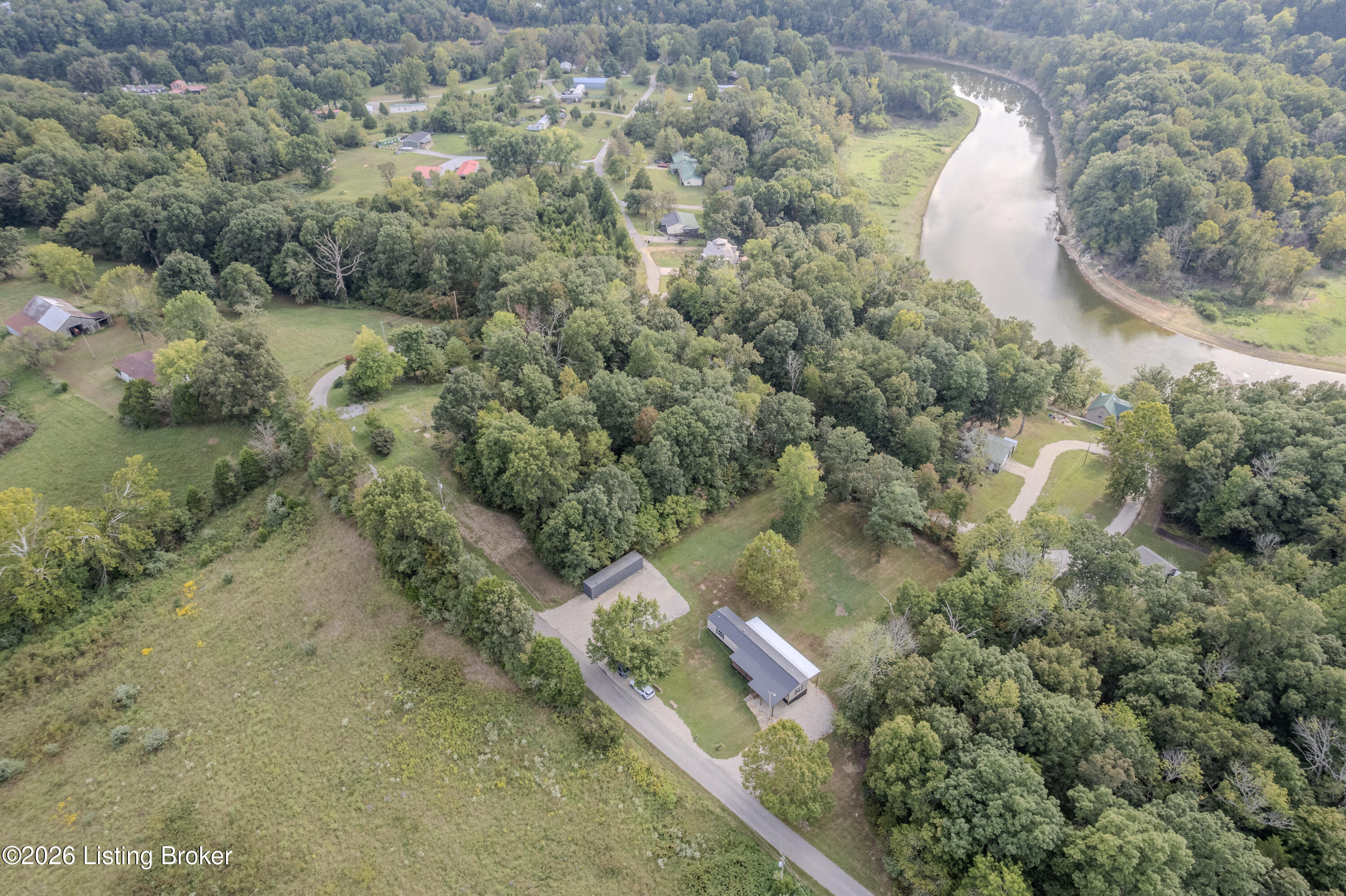 1287 Mercer Bend Rd Property Photo 47