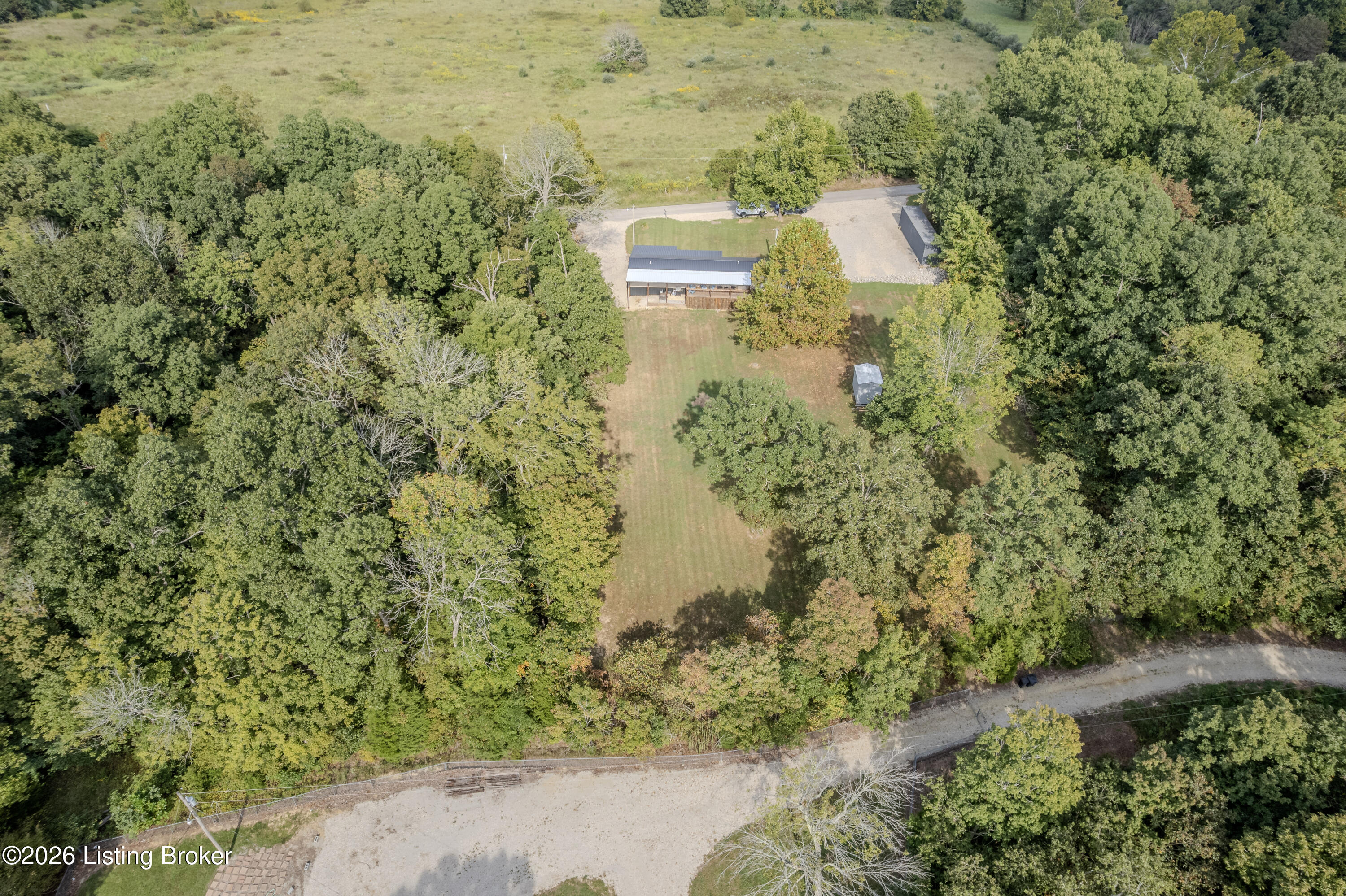 1287 Mercer Bend Rd Property Photo 48