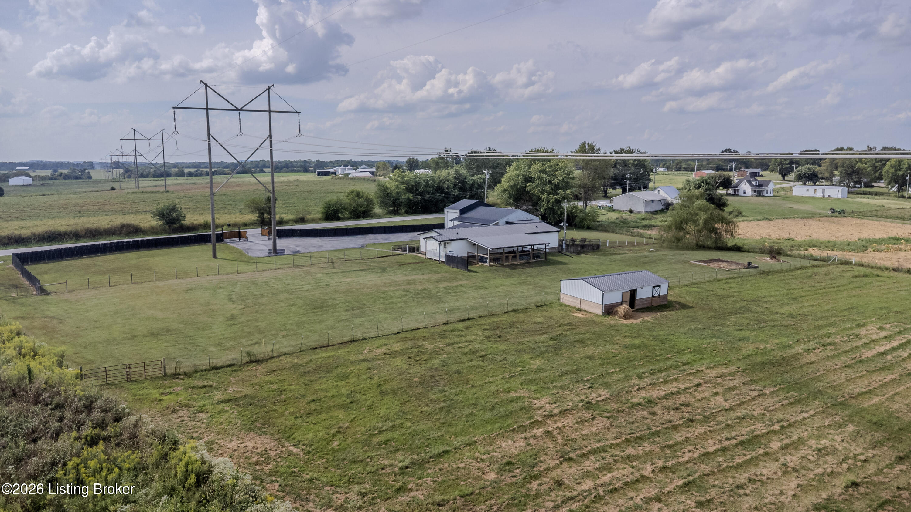 3459 S Highway 259 Property Photo 75