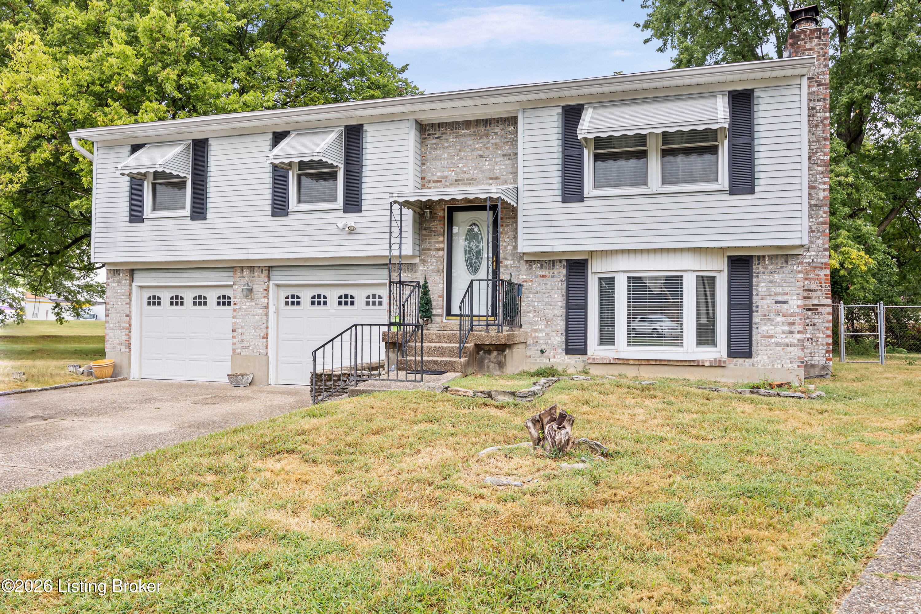 4401 Starks Dr Property Photo 1