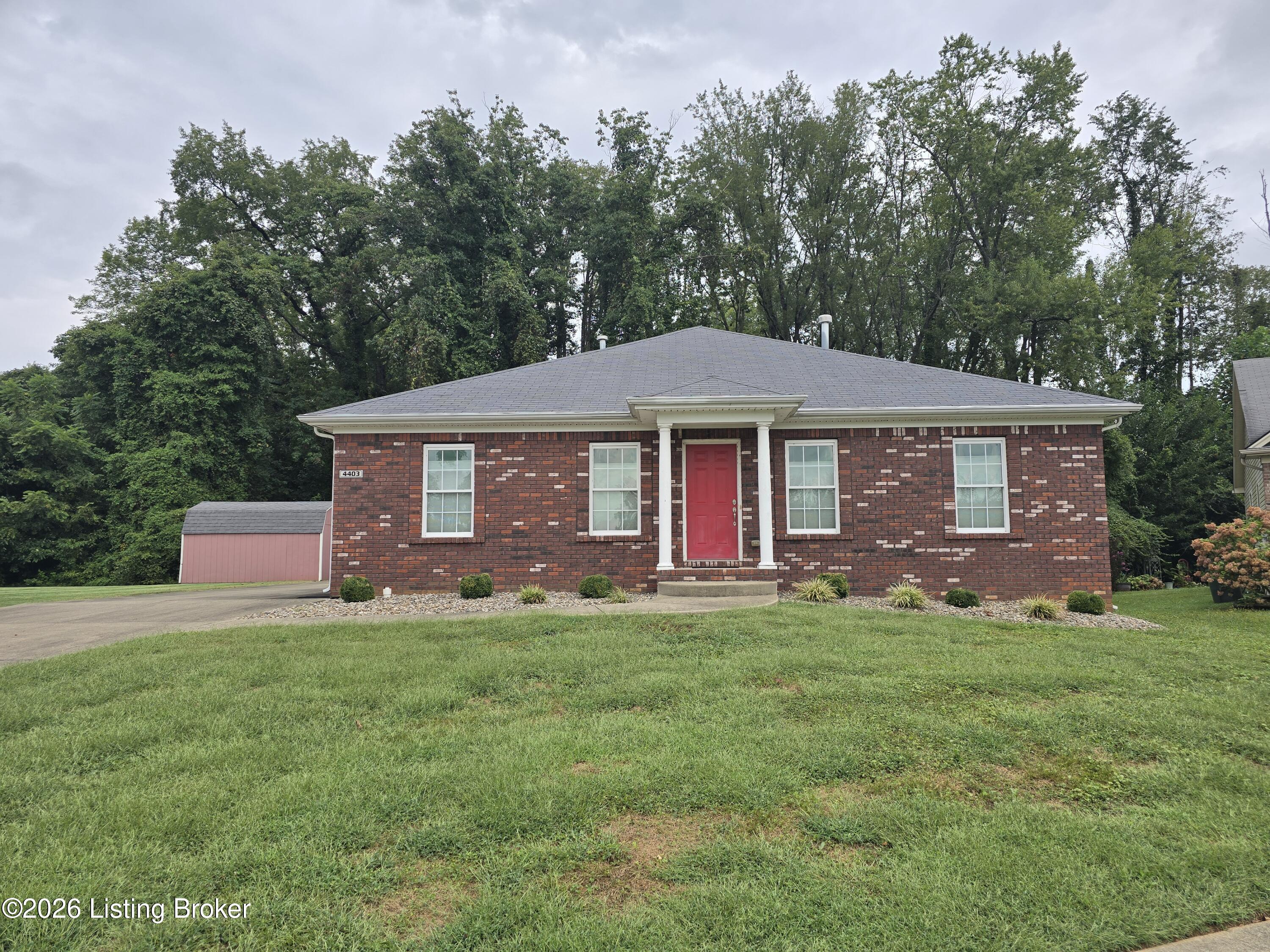 4403 Phelps Ct Property Photo 1