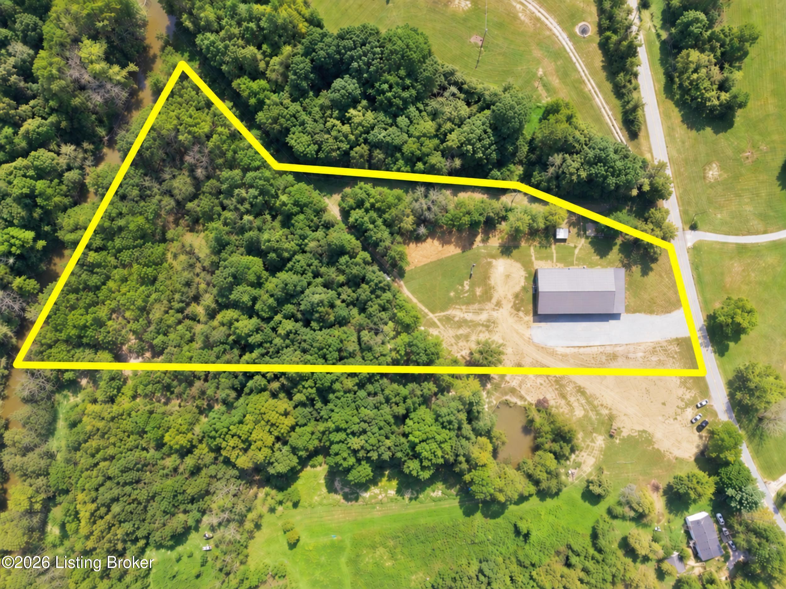 1339 Mill Rd Property Photo 5