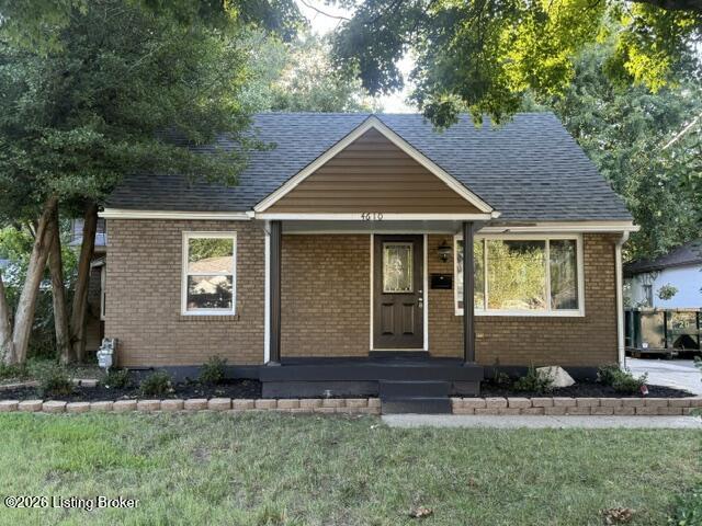 4610 Kiefer Rd Property Photo 1