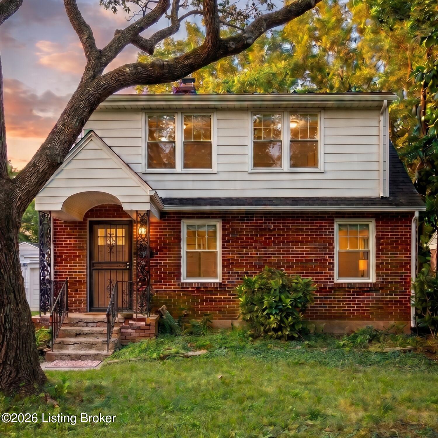 3928 Kennison Ave Property Photo 1