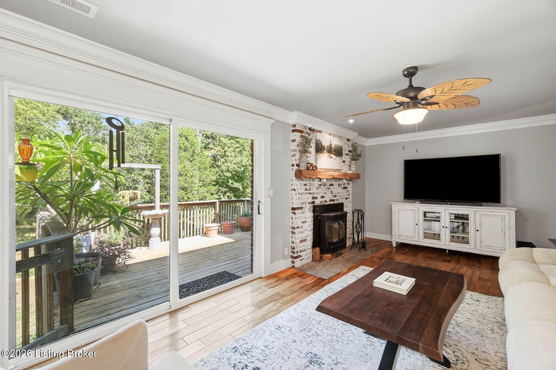 2405 Cornish Way Property Photo 16