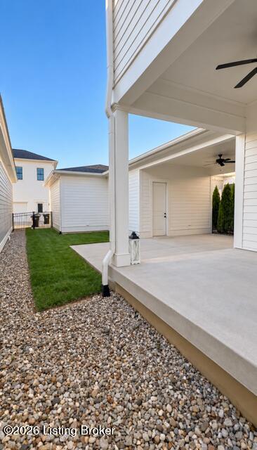 6312 Passionflower Dr Property Photo 2