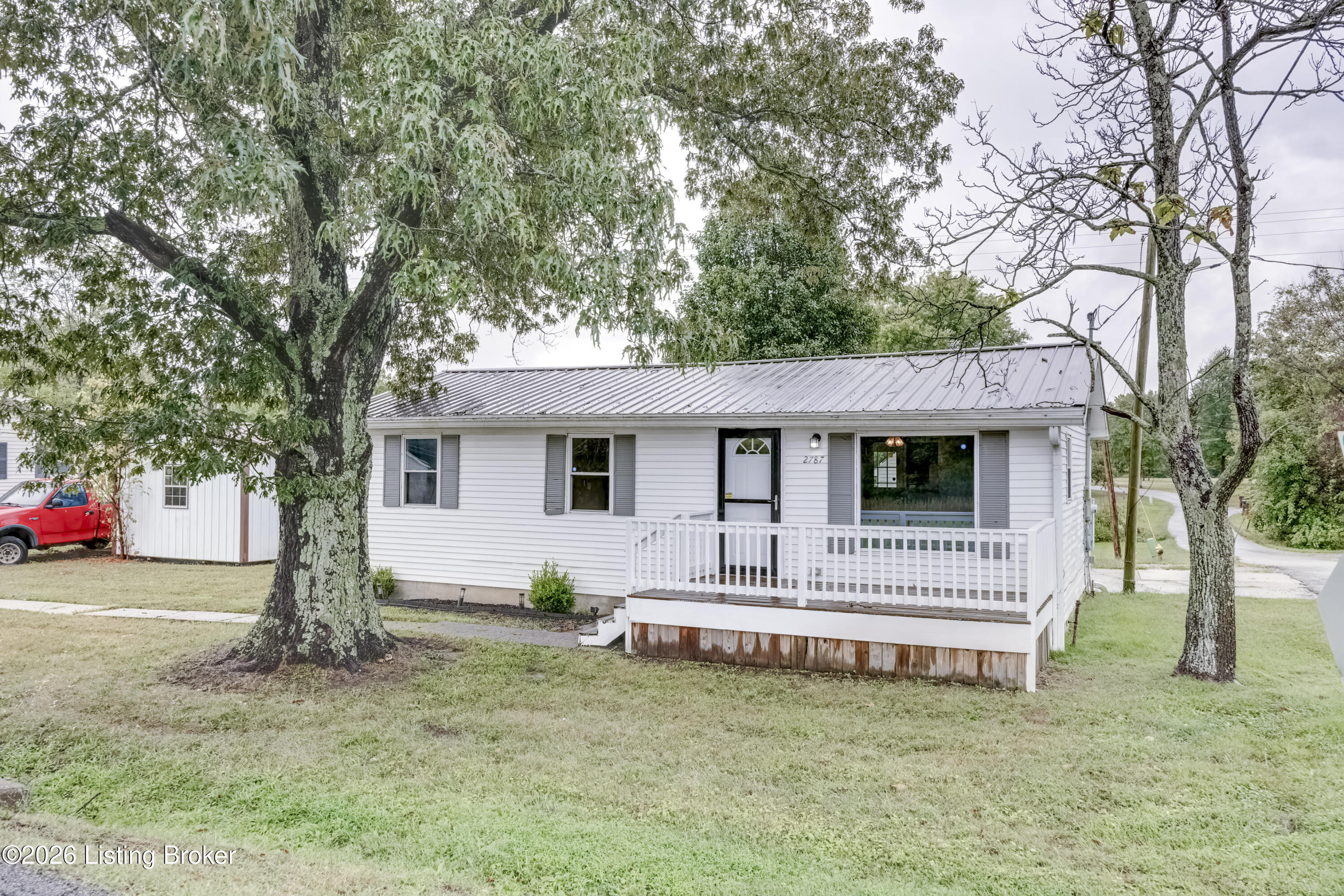2787 Ky-44 Property Photo 1