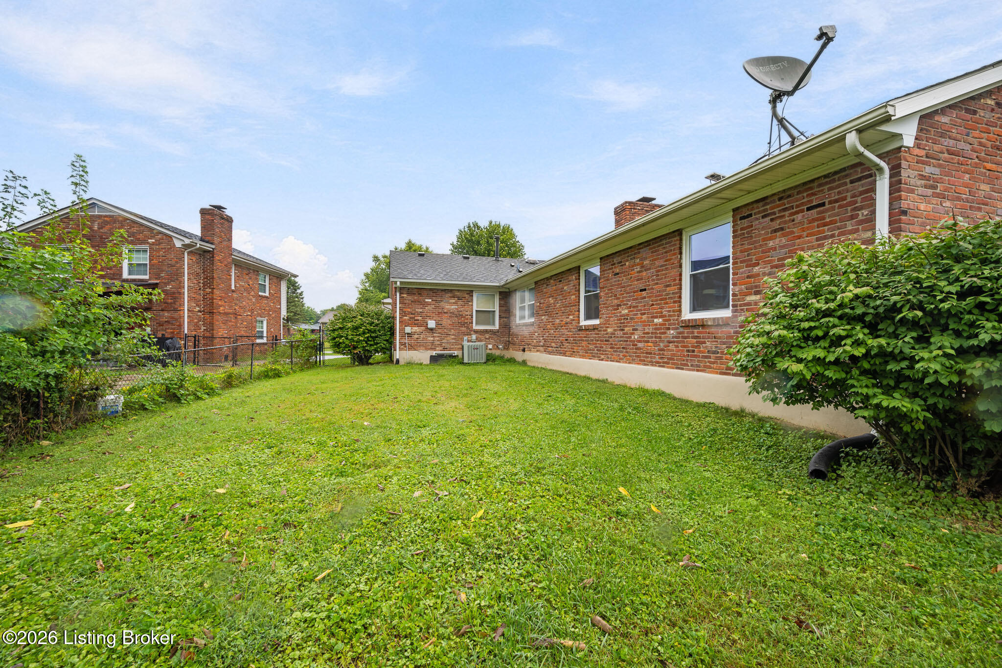9206 Auburn Ave Property Photo 33
