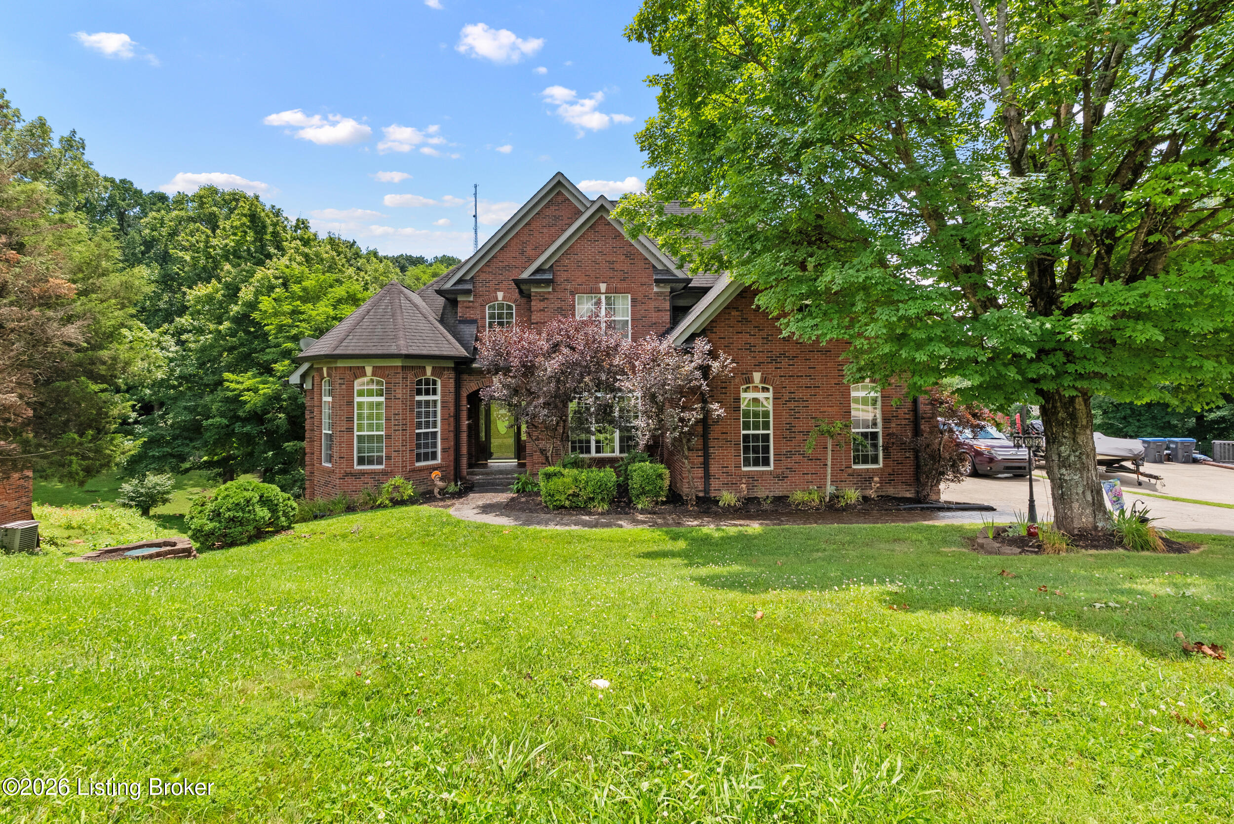 7908 Princess Wood Ct Property Photo 1
