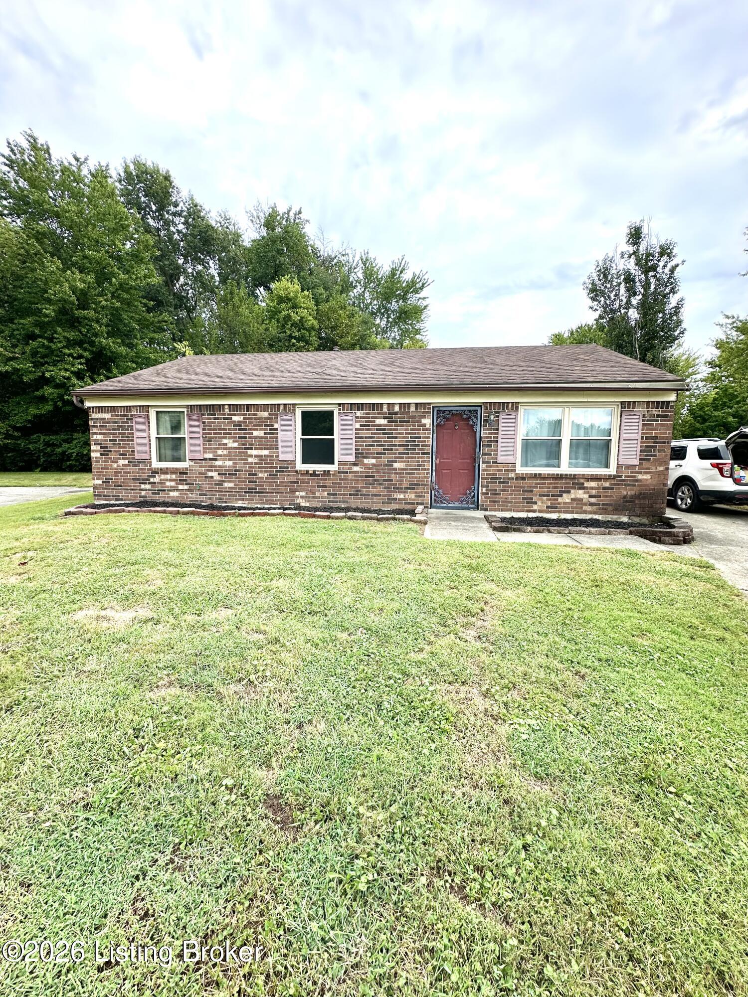 10903 Lanette Ct Property Photo 1