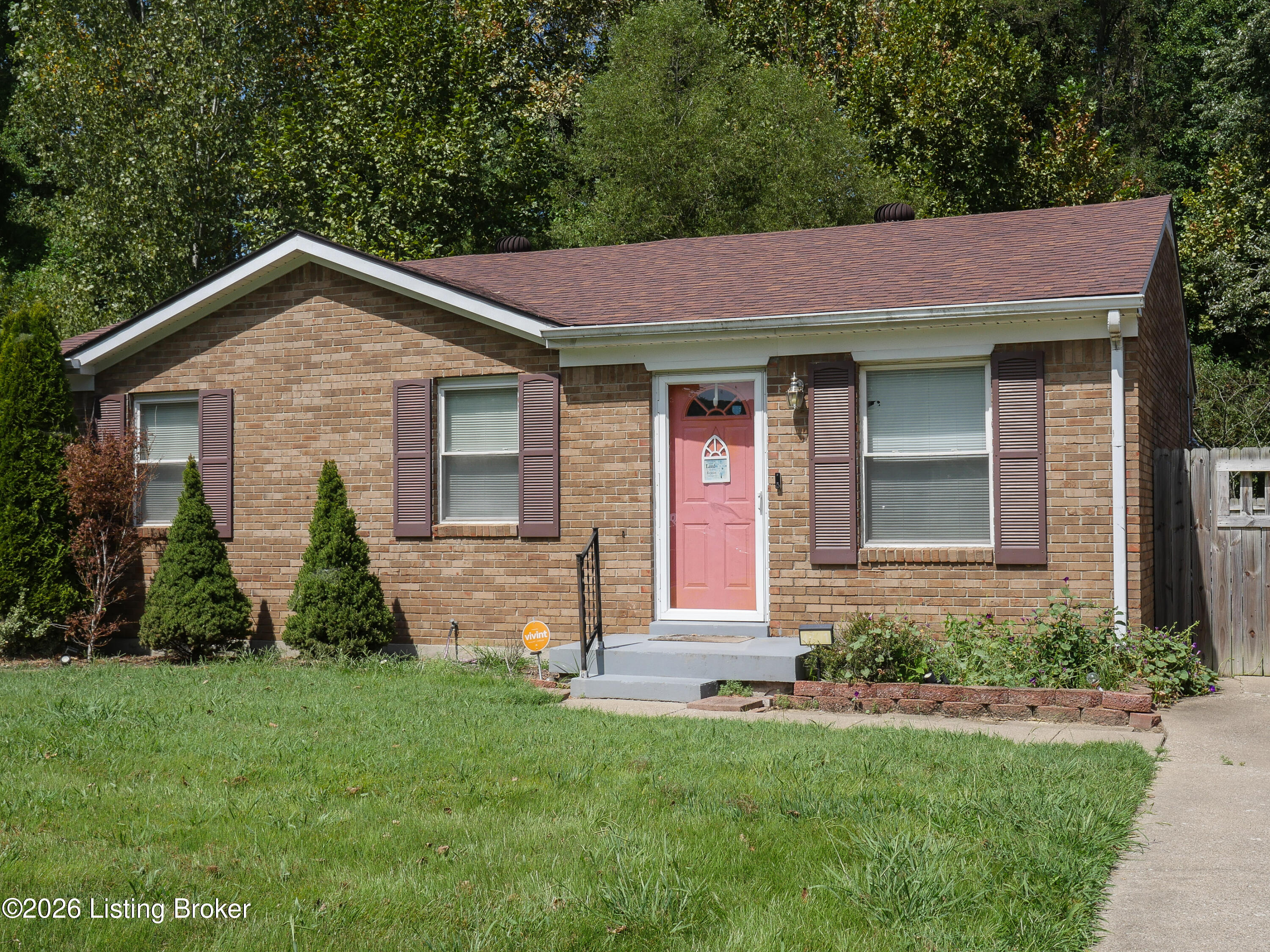 4701 Frel Rd Property Photo 1