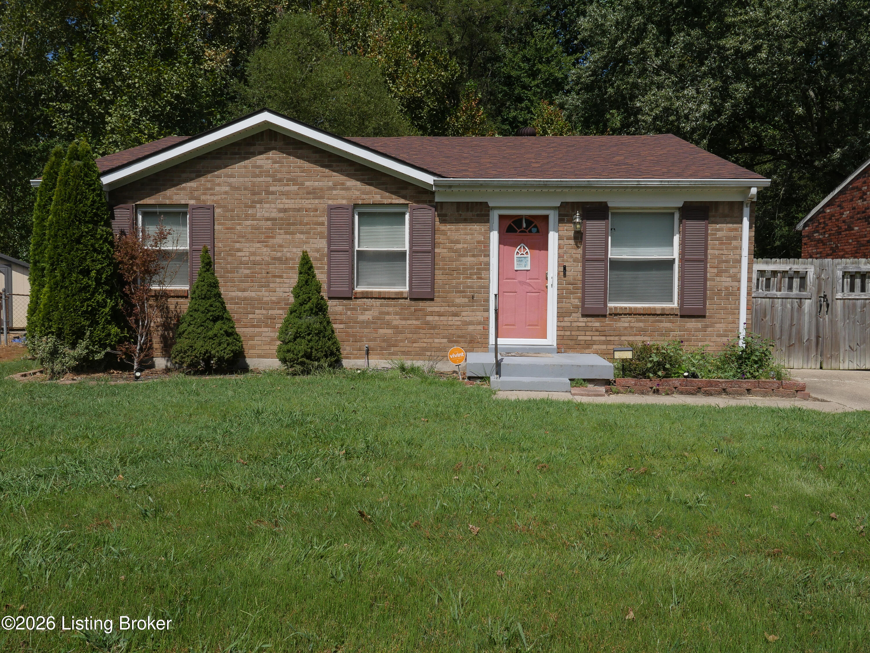 4701 Frel Rd Property Photo 3