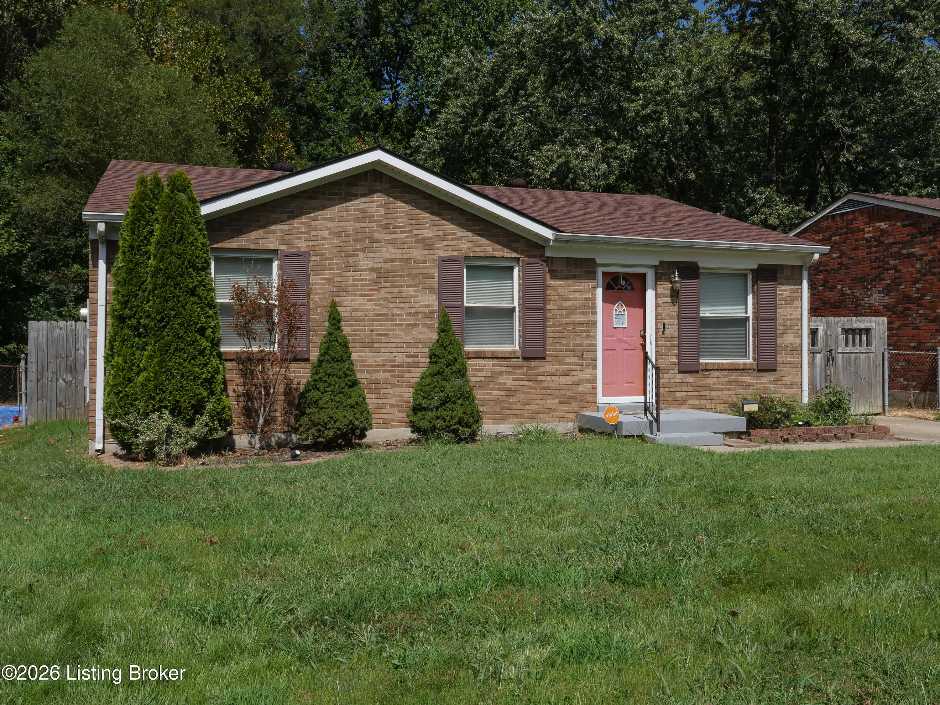4701 Frel Rd Property Photo 4