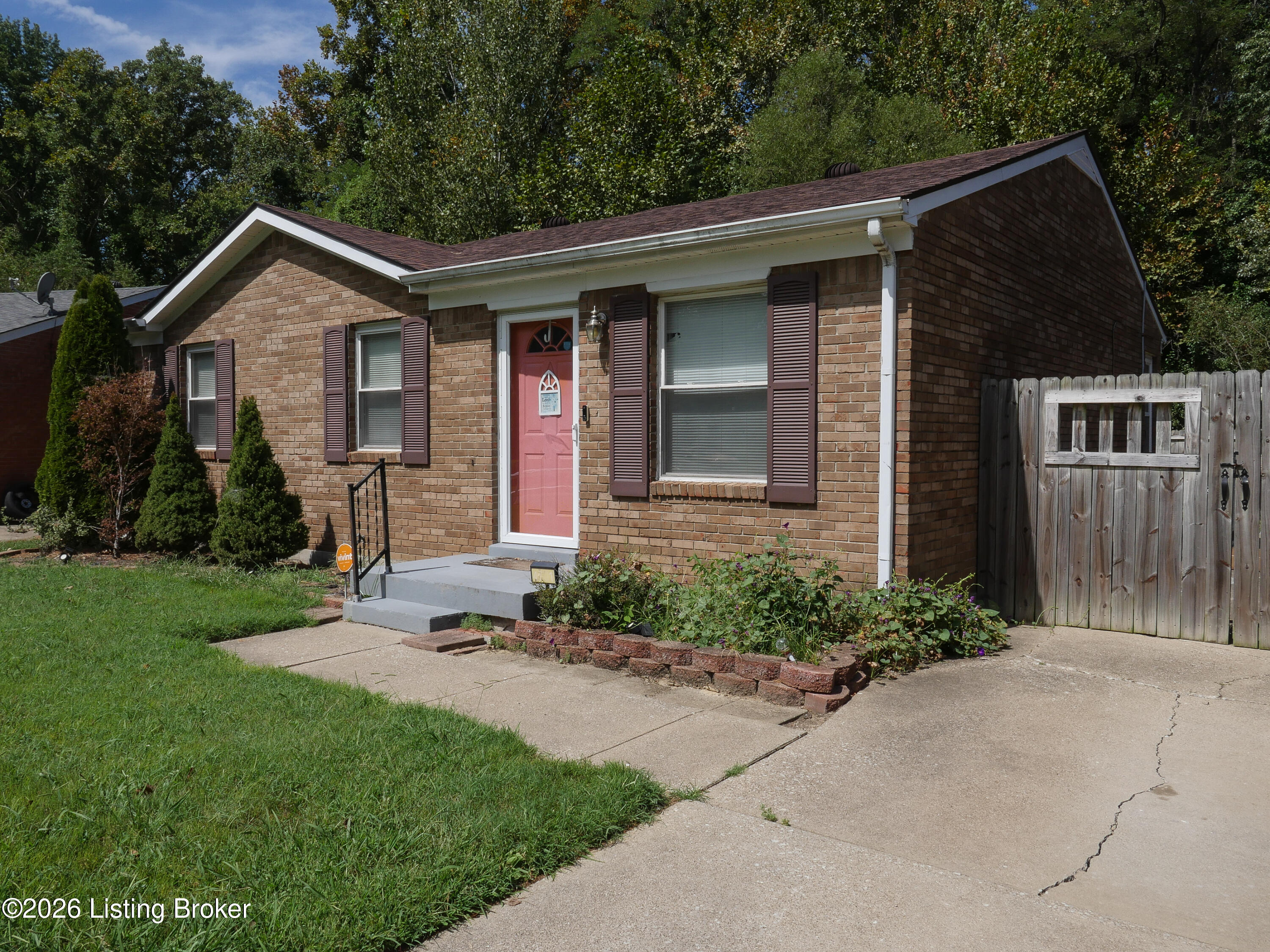 4701 Frel Rd Property Photo 5