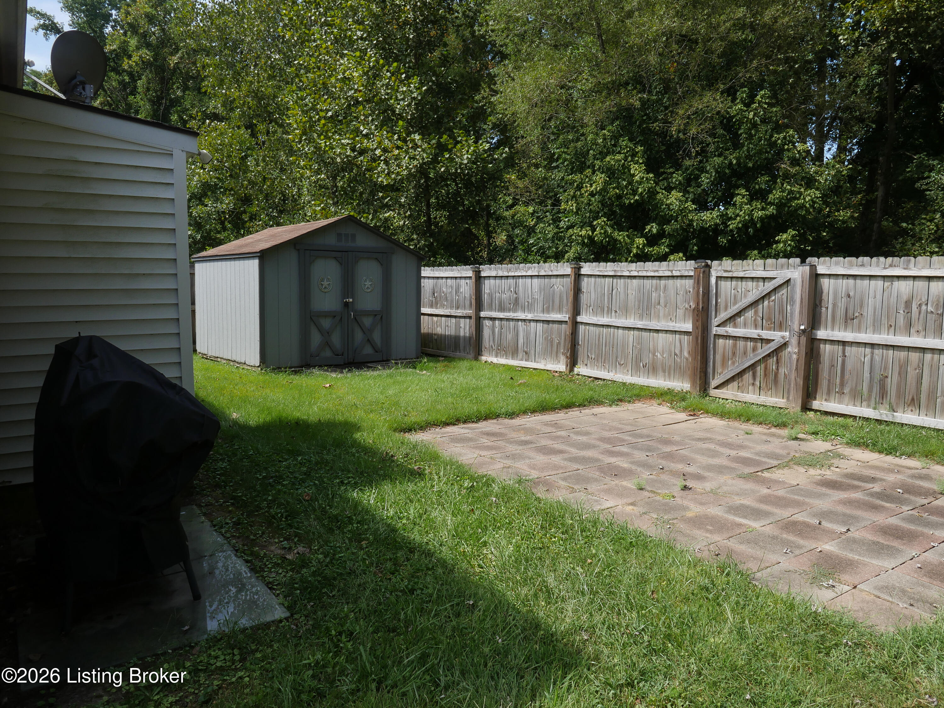 4701 Frel Rd Property Photo 19