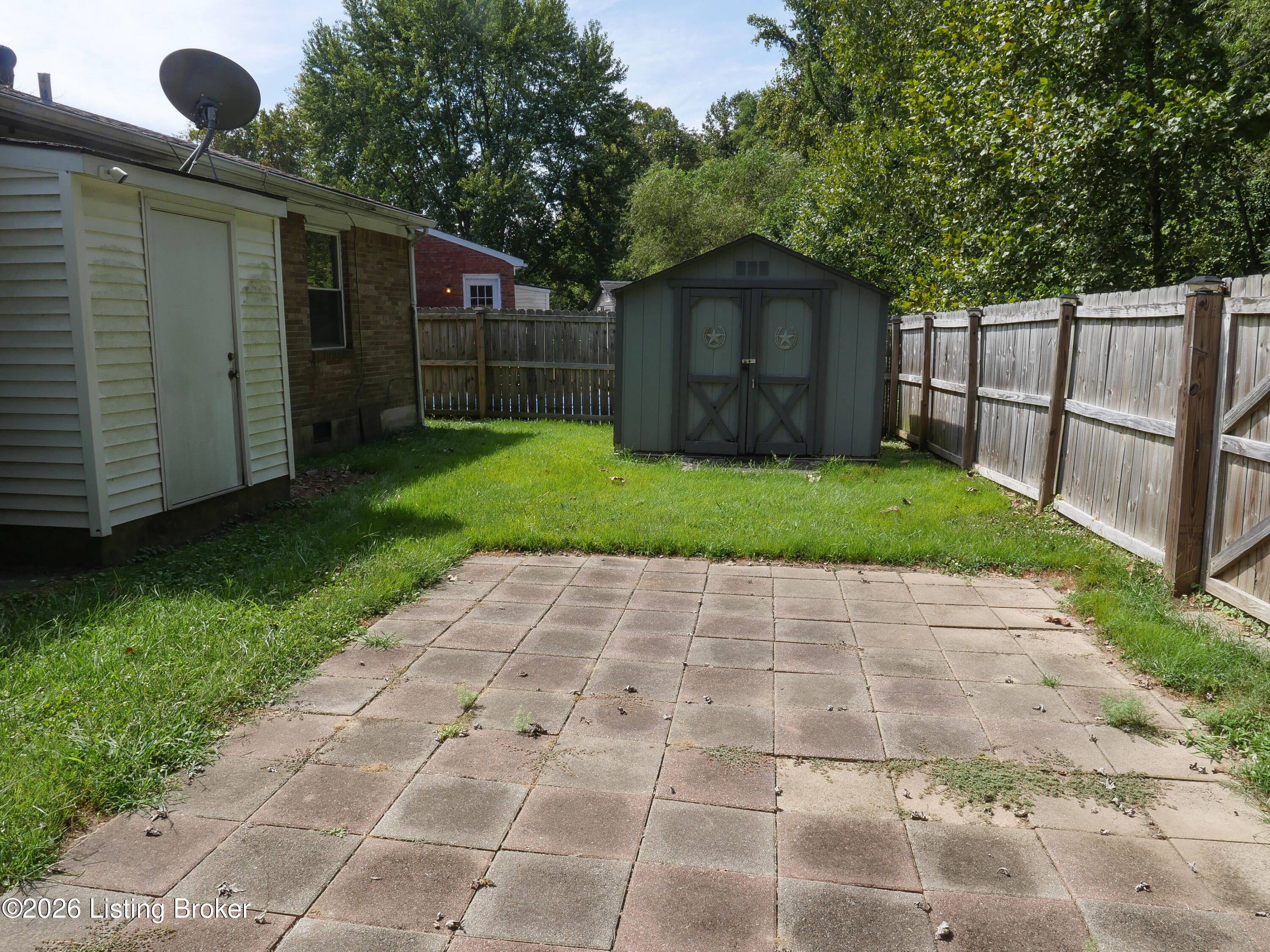 4701 Frel Rd Property Photo 20