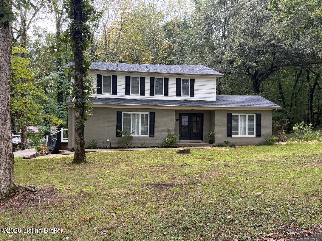 125 Mark Allen Dr Property Photo 1
