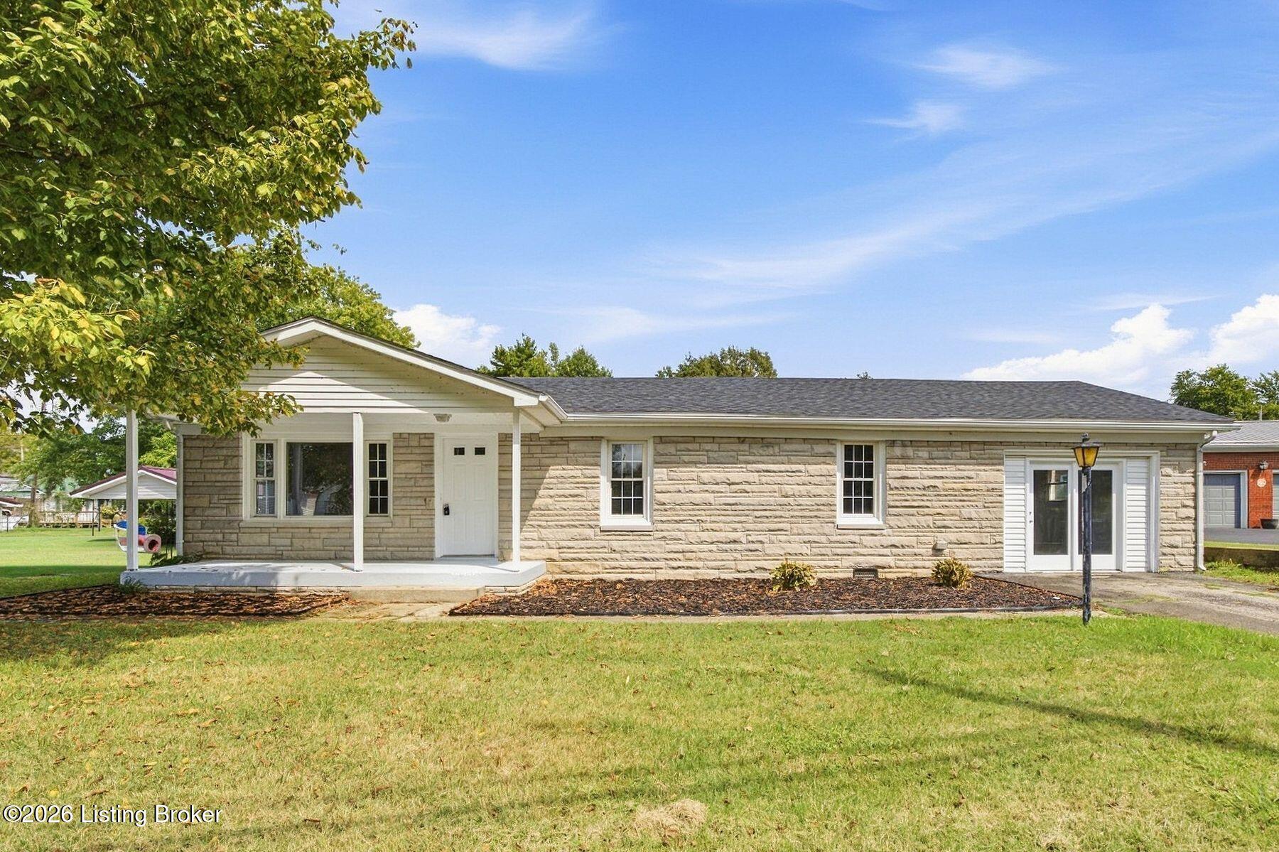 203 Leitchfield Rd Property Photo 1