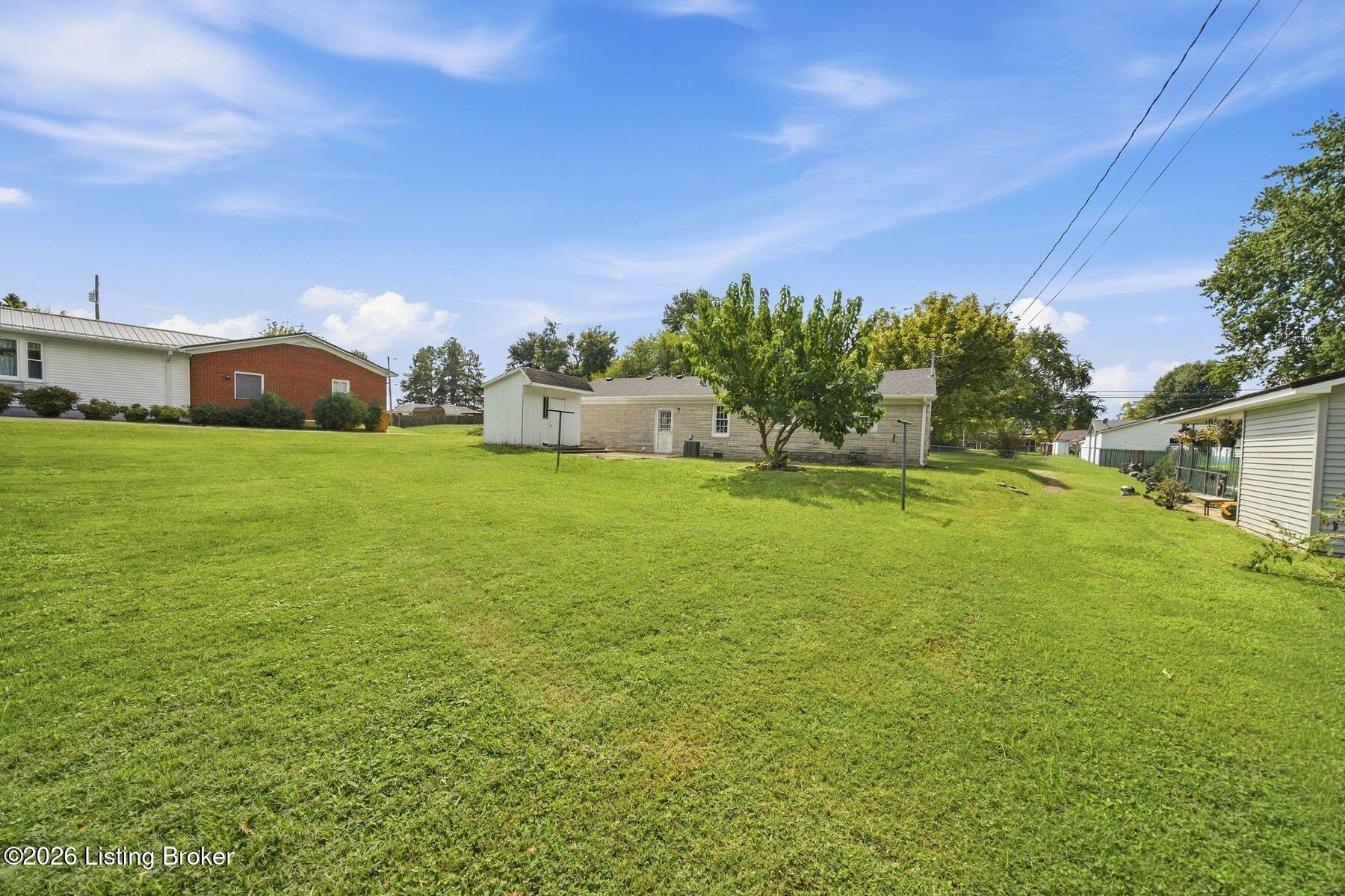 203 Leitchfield Rd Property Photo 45