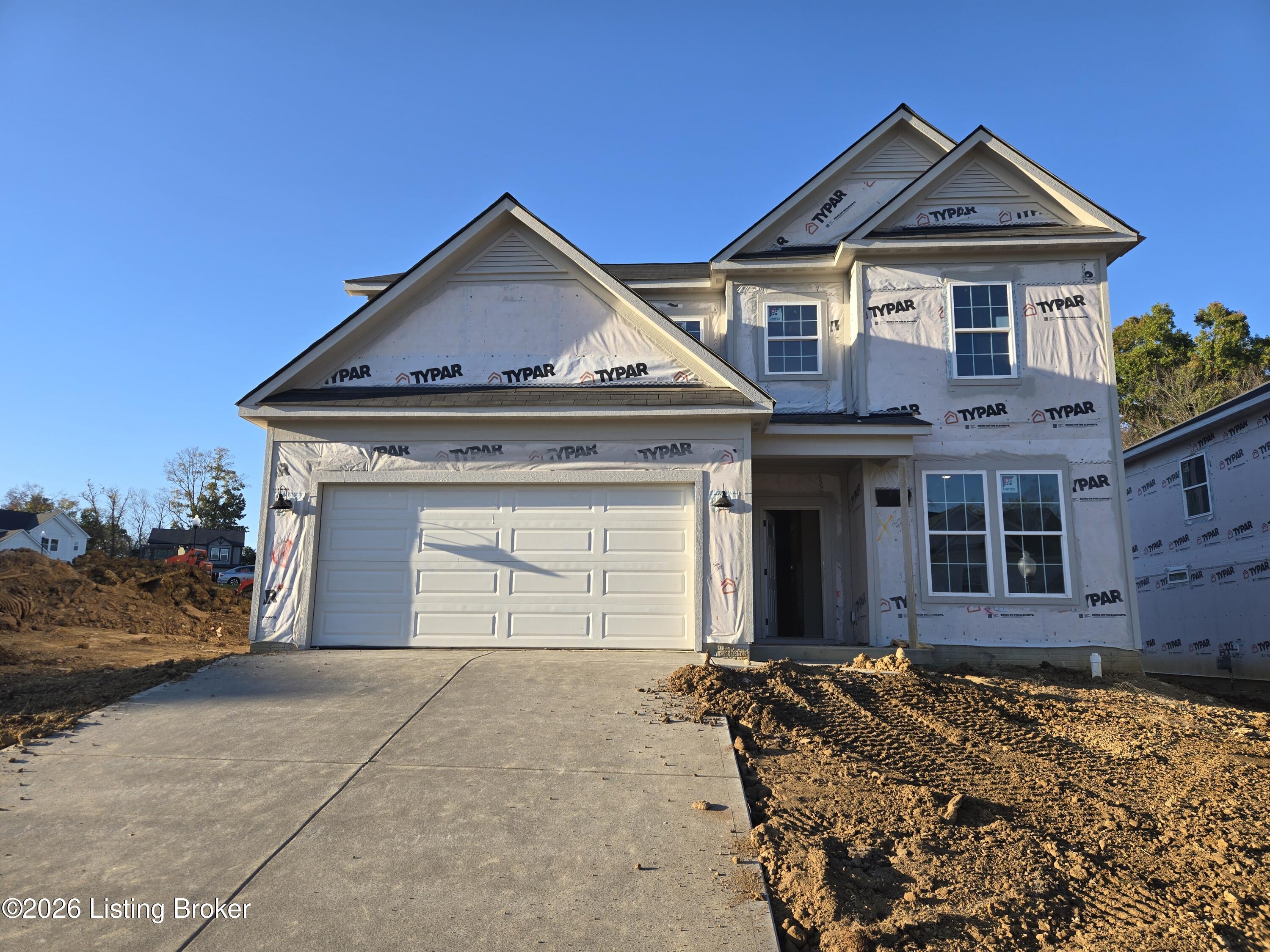 3001 Catalpa Glen Dr Property Photo 1