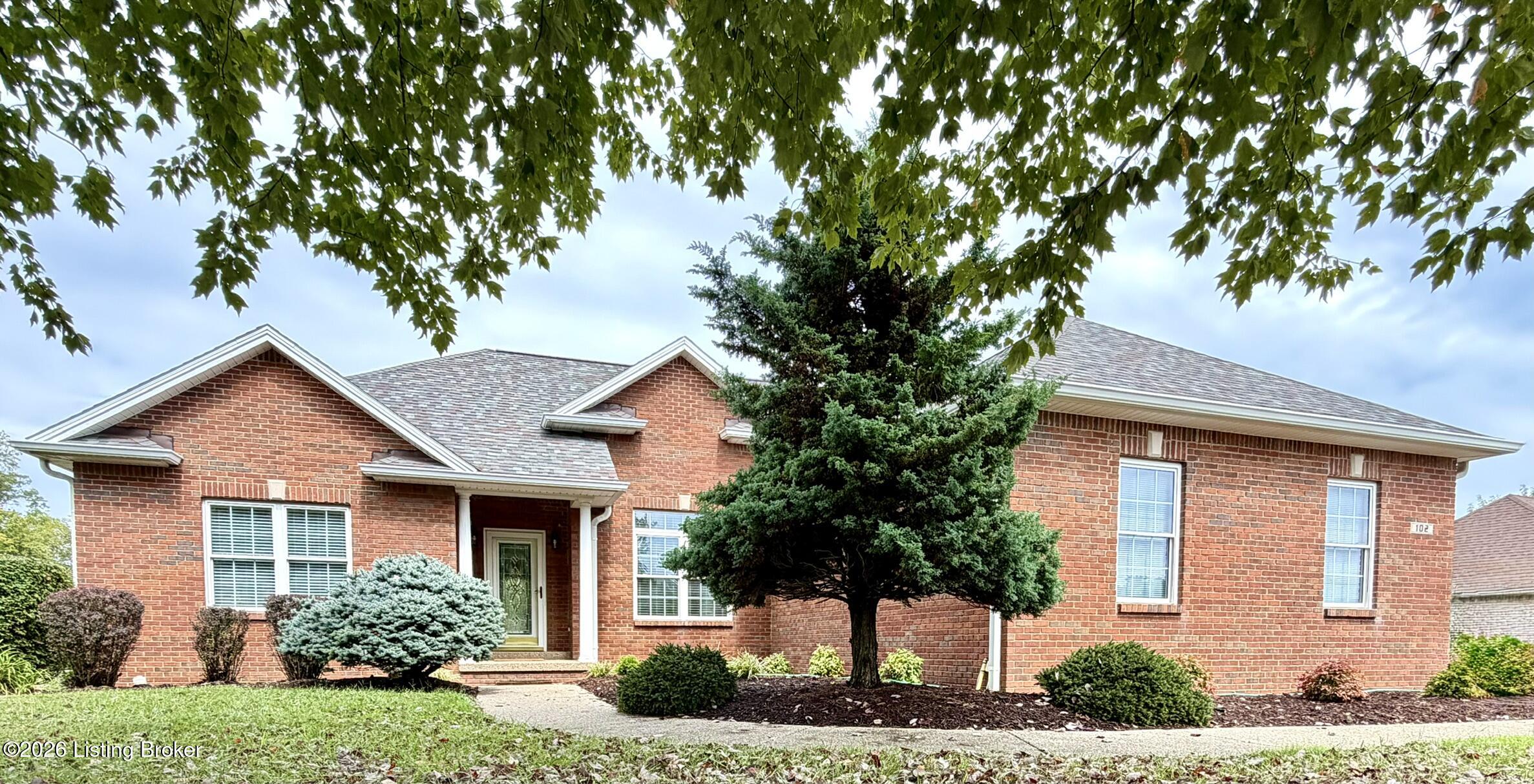 102 Deerfield Hills Rd Property Photo 1