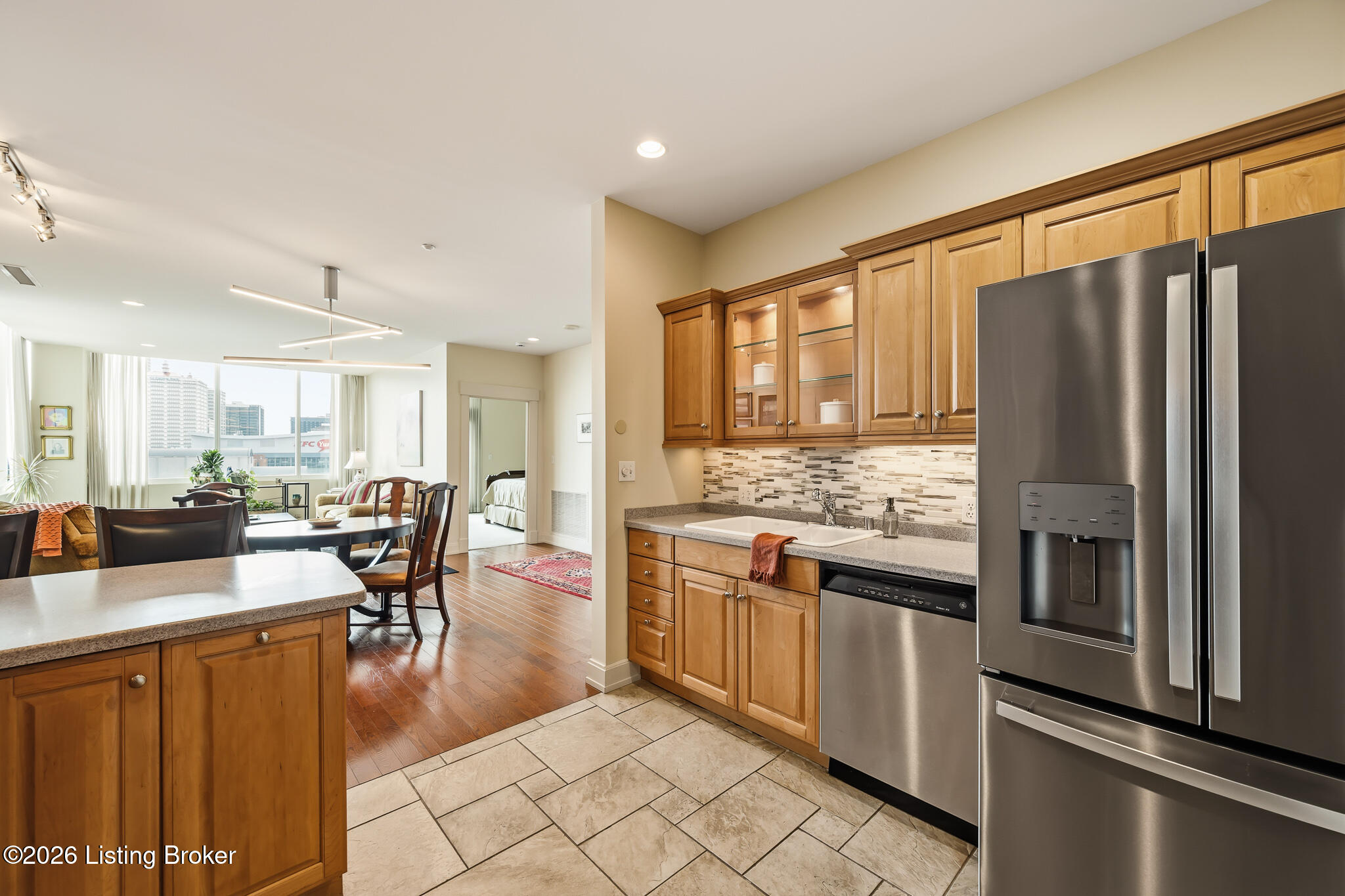 222 E Witherspoon St 806 Property Photo 14