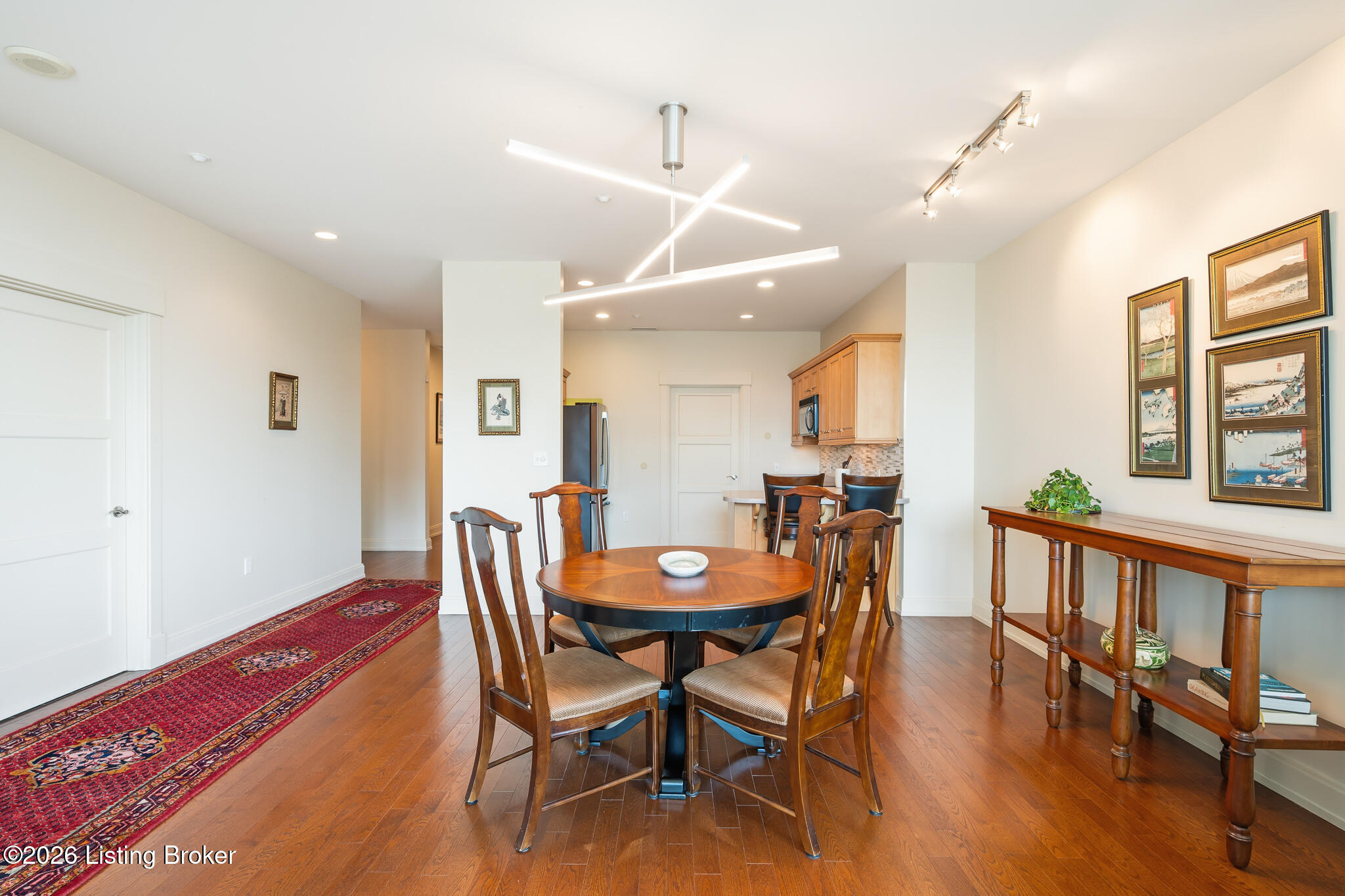 222 E Witherspoon St 806 Property Photo 17