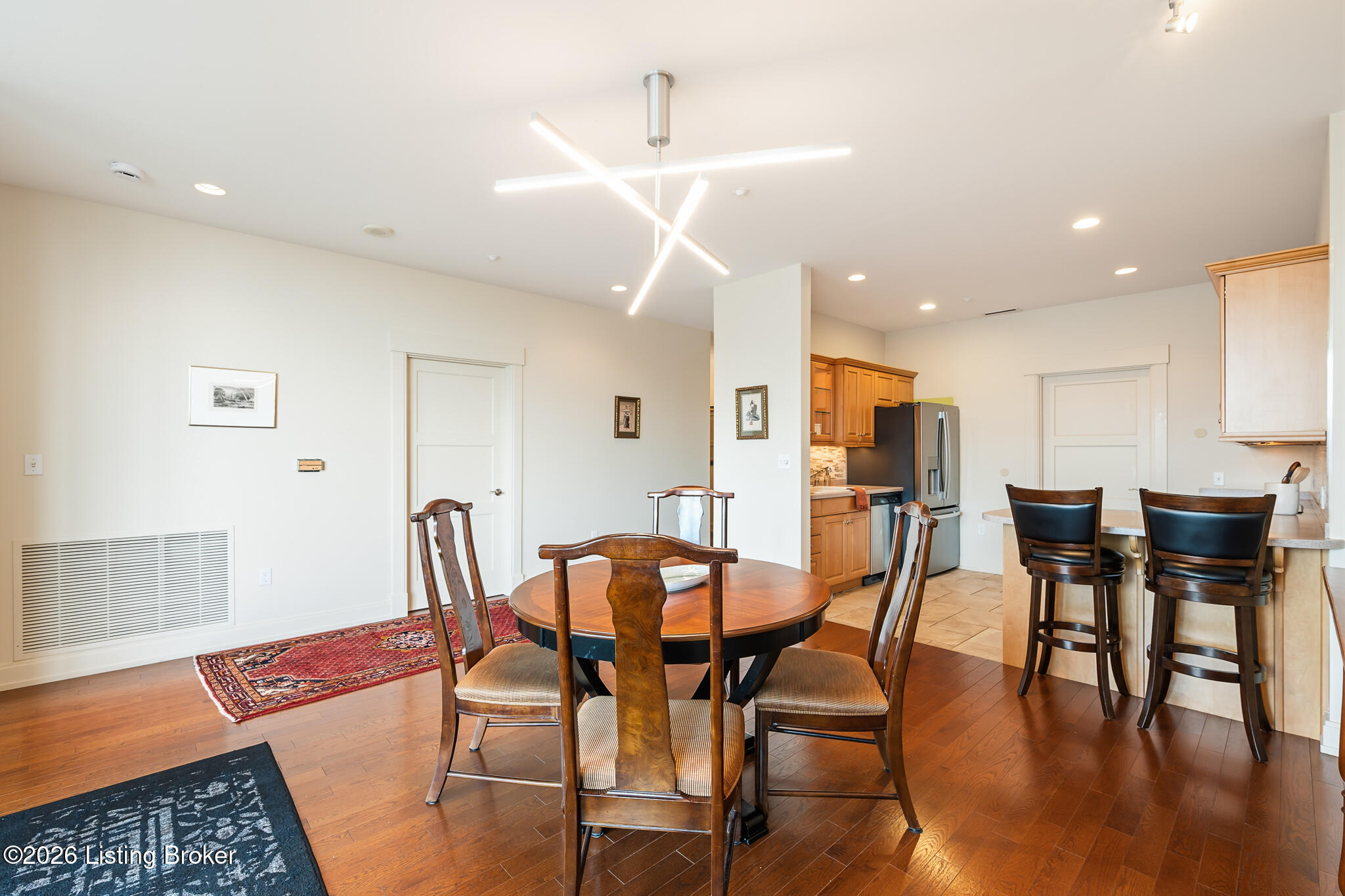 222 E Witherspoon St 806 Property Photo 19