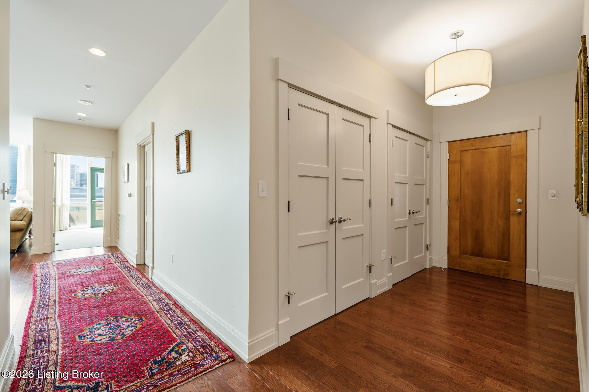 222 E Witherspoon St 806 Property Photo 20