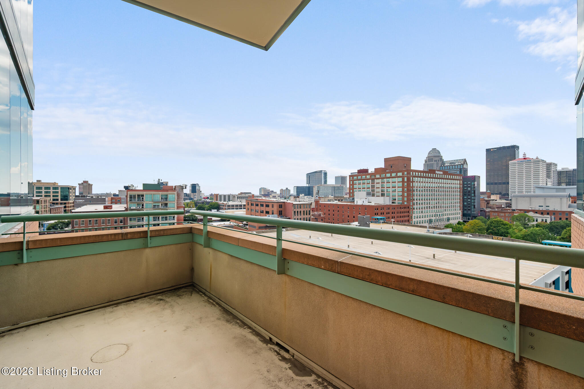 222 E Witherspoon St 806 Property Photo 23