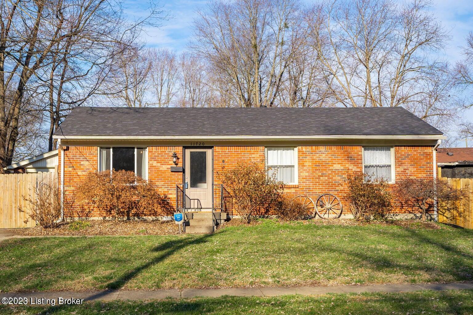 11720 Pond Creek Dr Property Photo 1