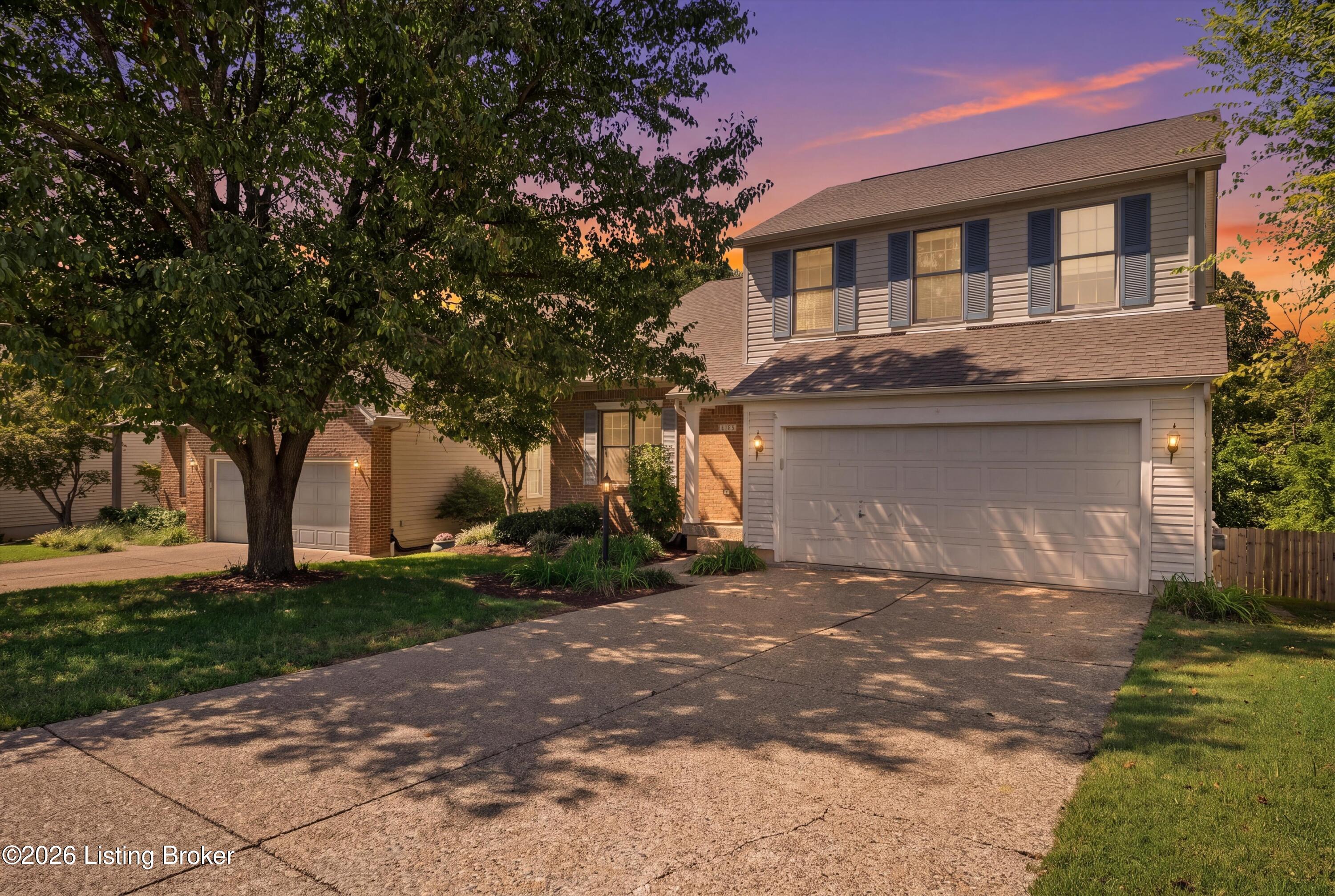 5208 Rainmaker Ct Property Photo 1