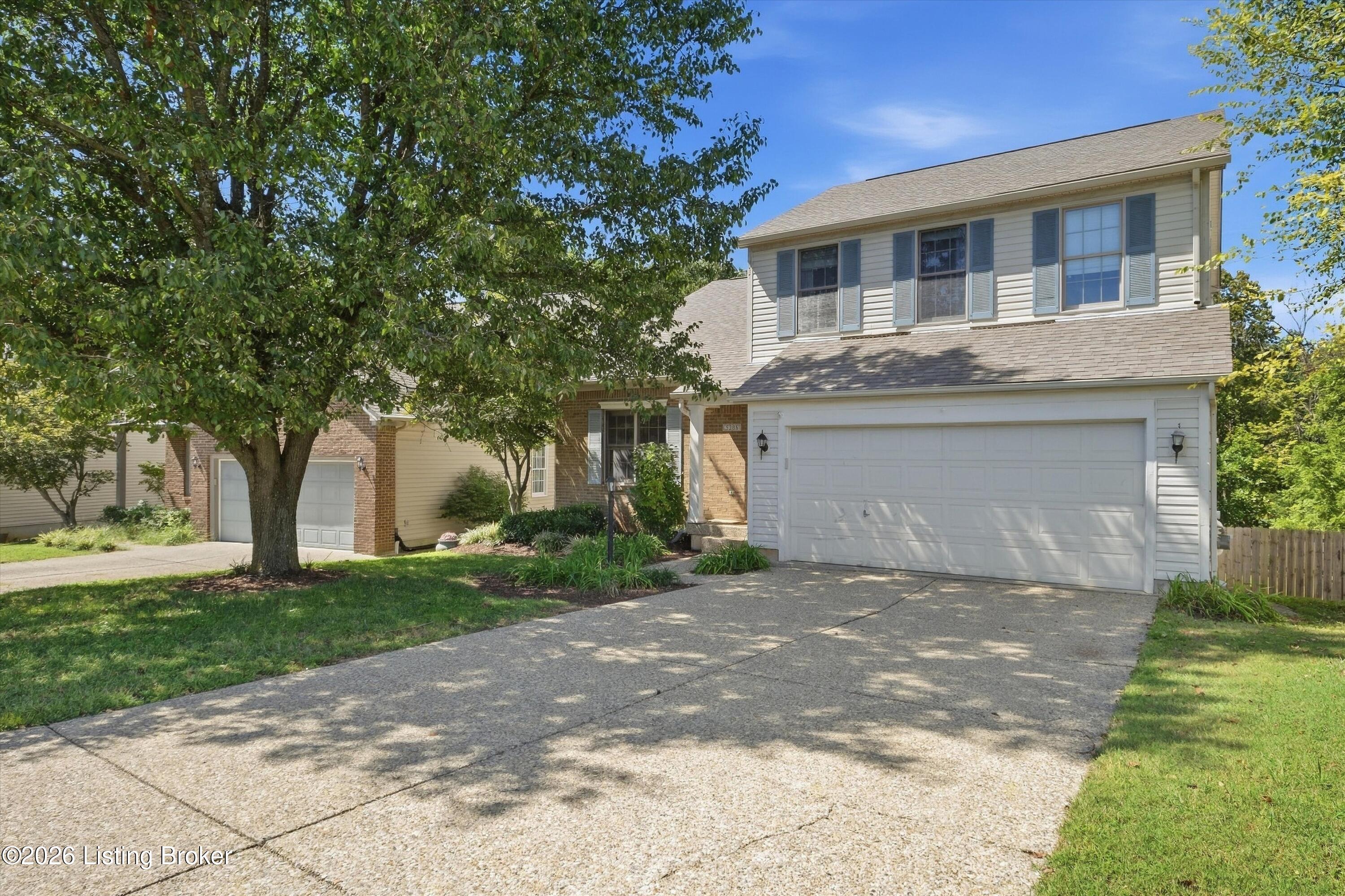 5208 Rainmaker Ct Property Photo 2