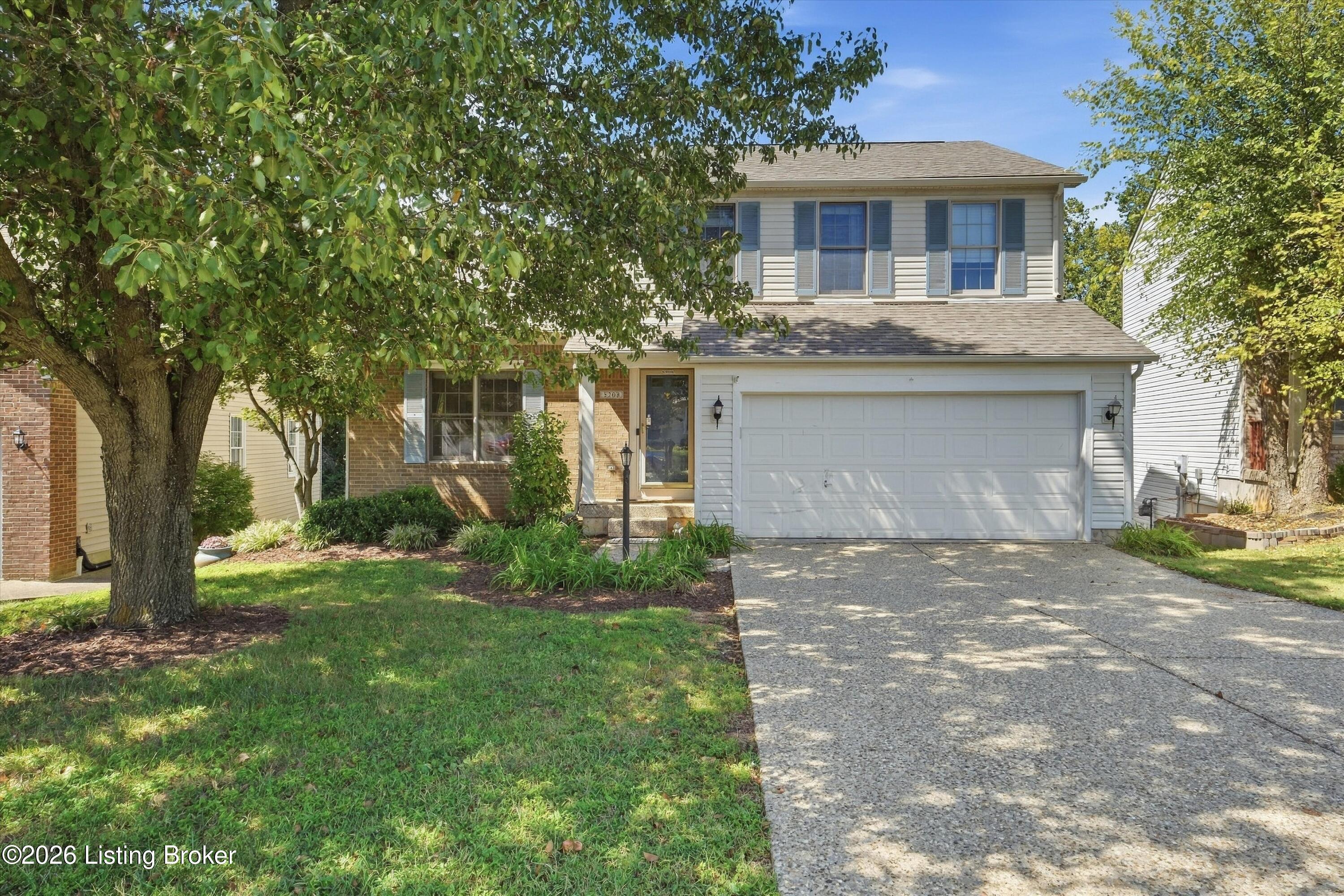 5208 Rainmaker Ct Property Photo 3