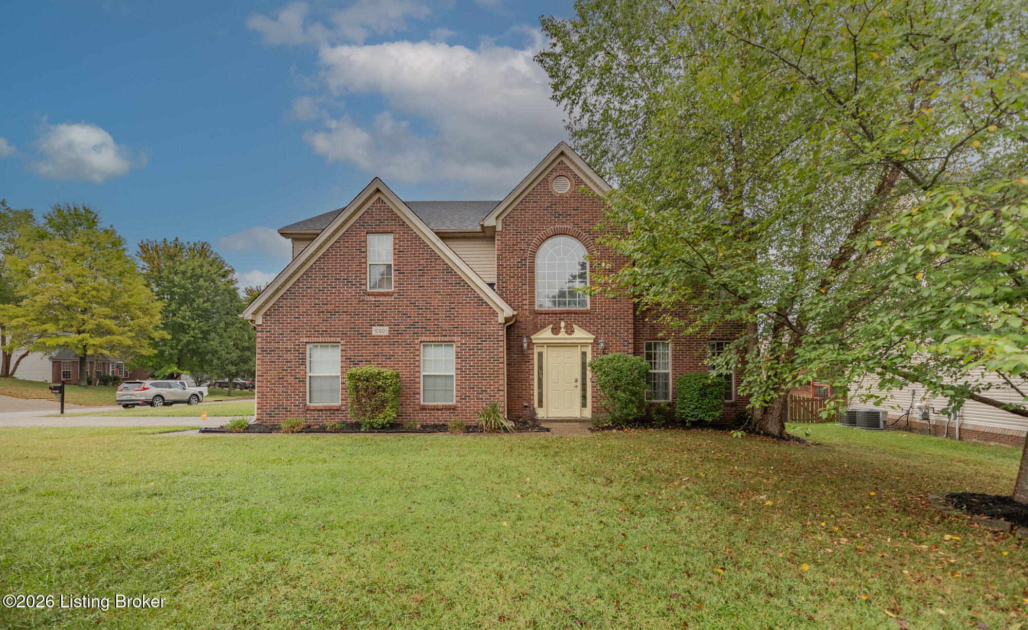 10501 Providence Dr Property Photo 1
