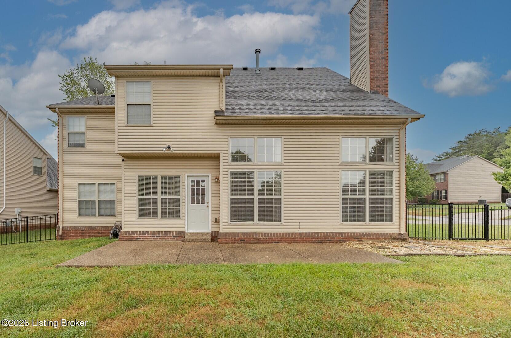 10501 Providence Dr Property Photo 36