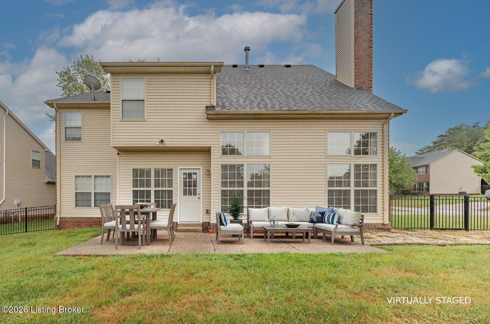 10501 Providence Dr Property Photo 37