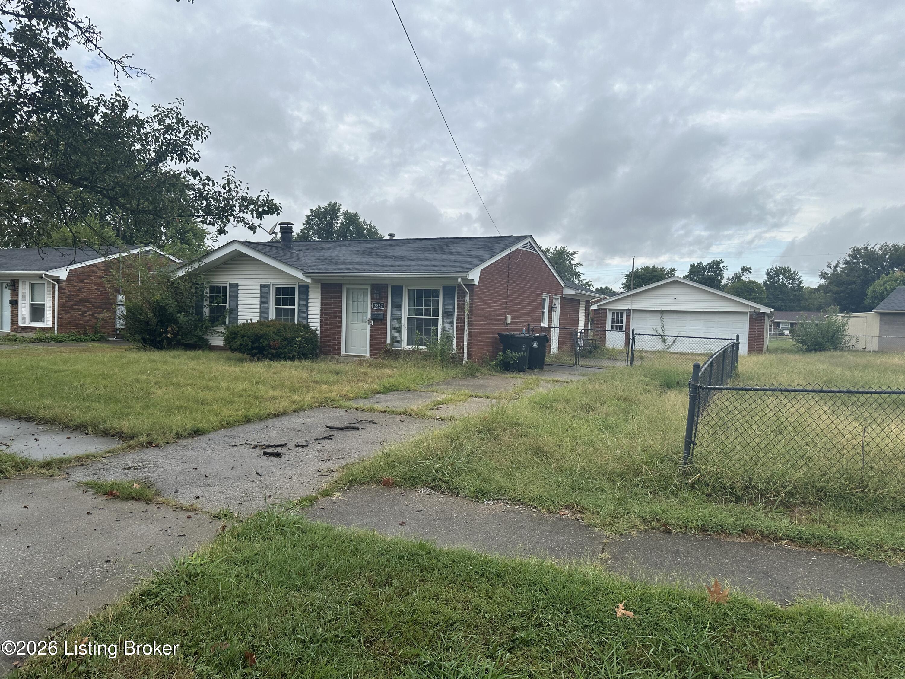 2827 Whitlock St Property Photo 1