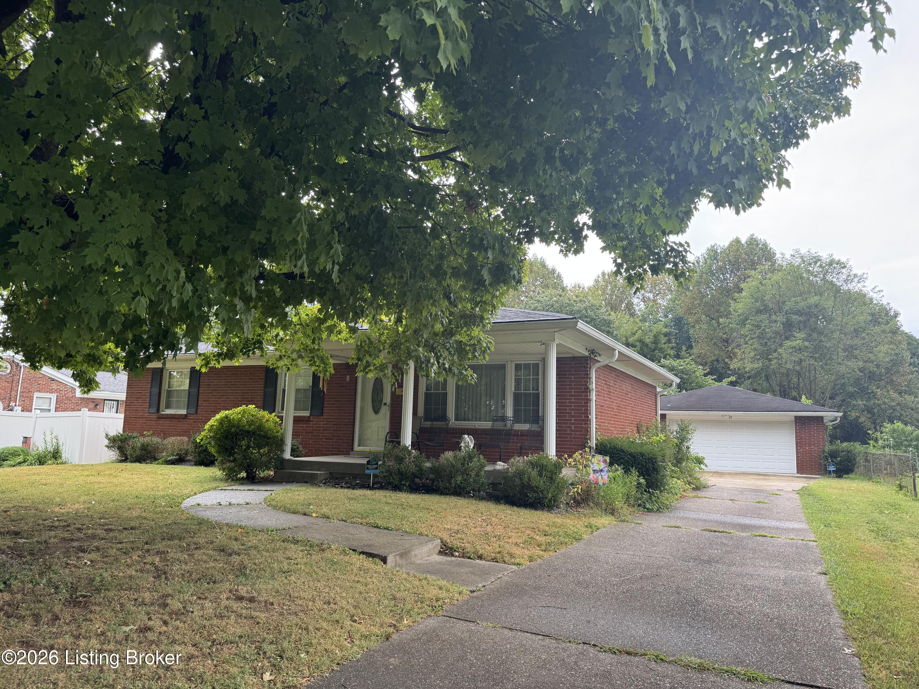 5522 Beth Rd Property Photo 1