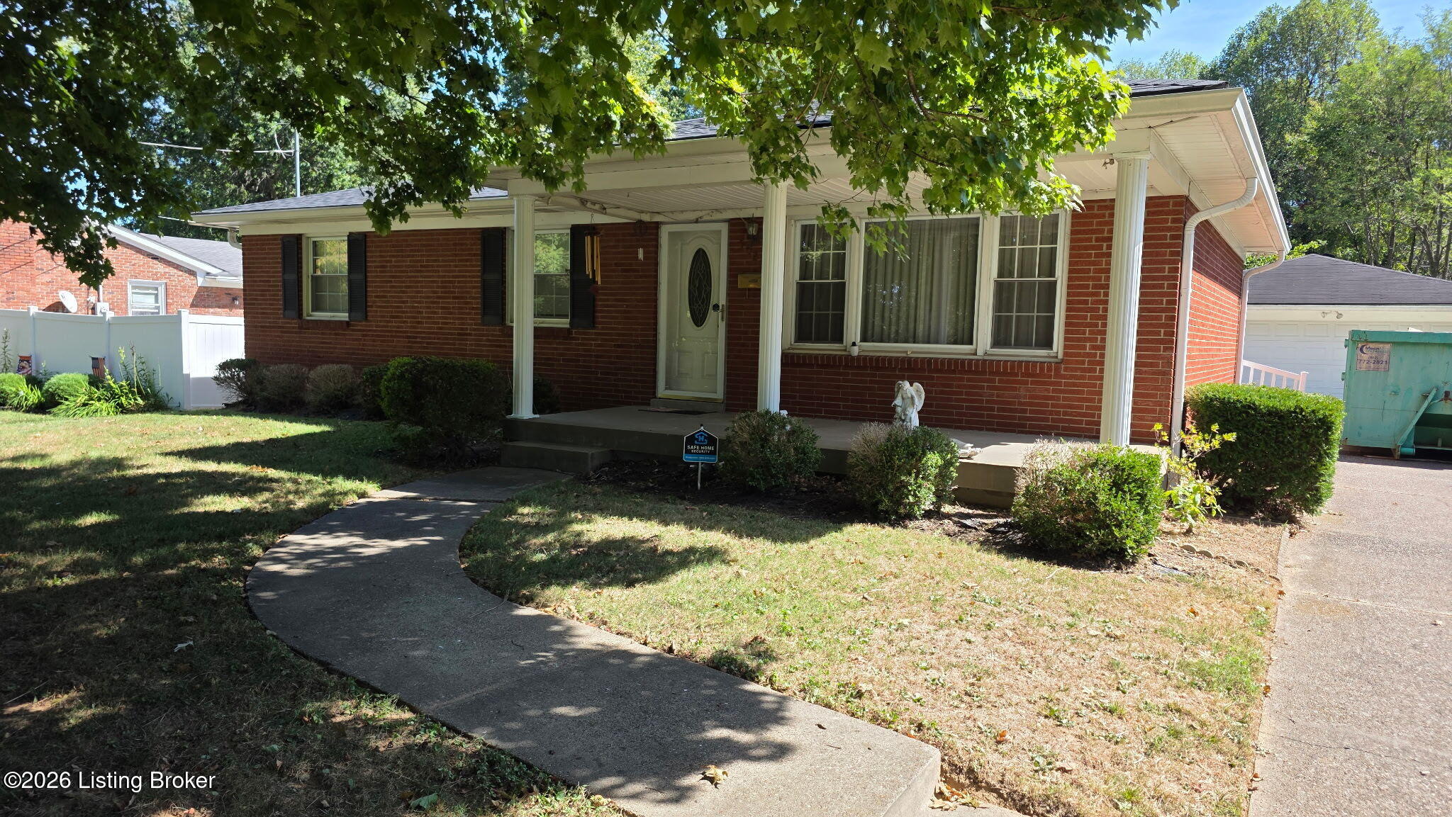 5522 Beth Rd Property Photo 5