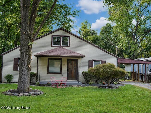 344 Plaza Ave