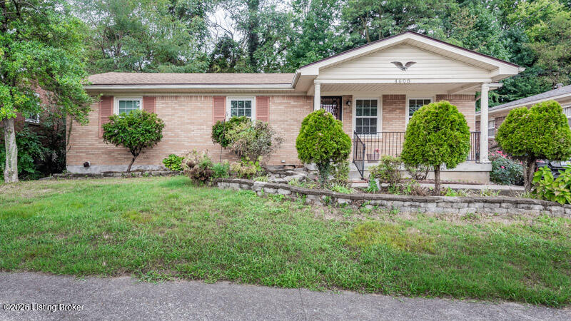 4608 Estate Dr Property Photo 1