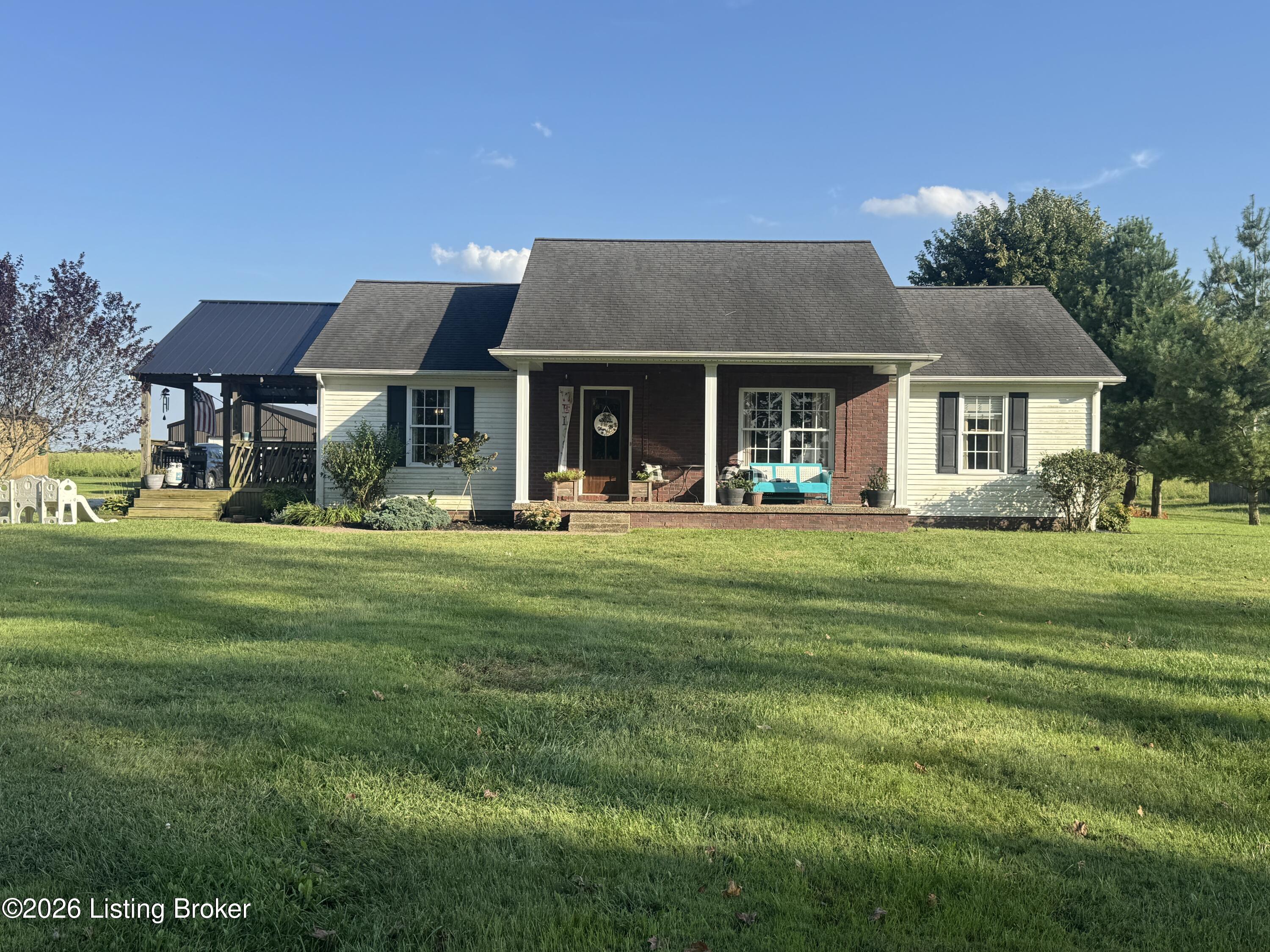 243 Armes Payne Ln Property Photo 1