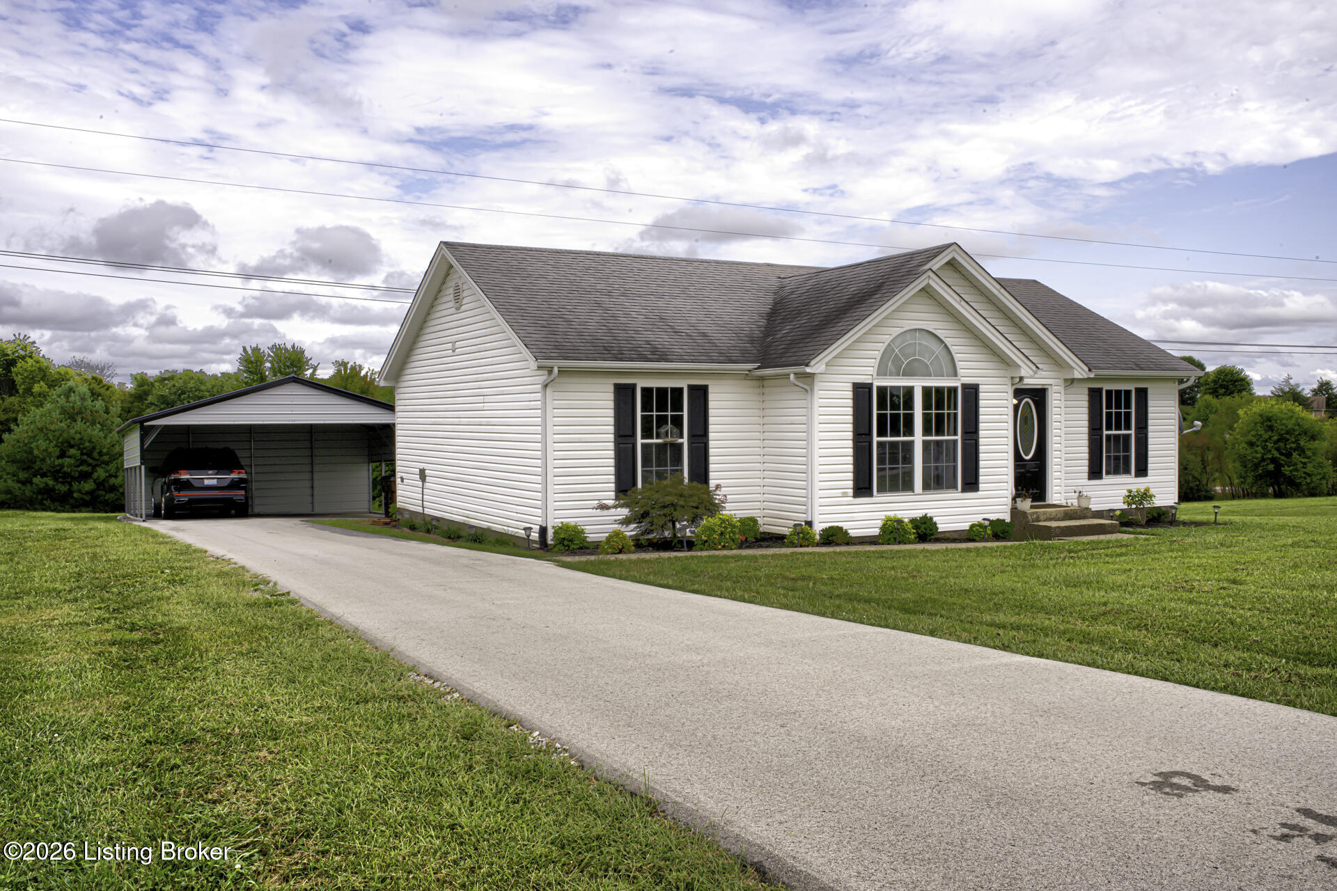 501 Winter Dr
