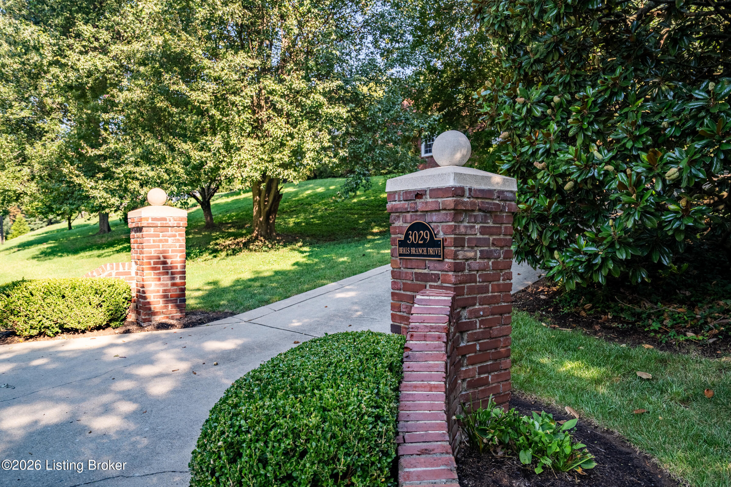 3029 Beals Branch Dr Property Photo 2