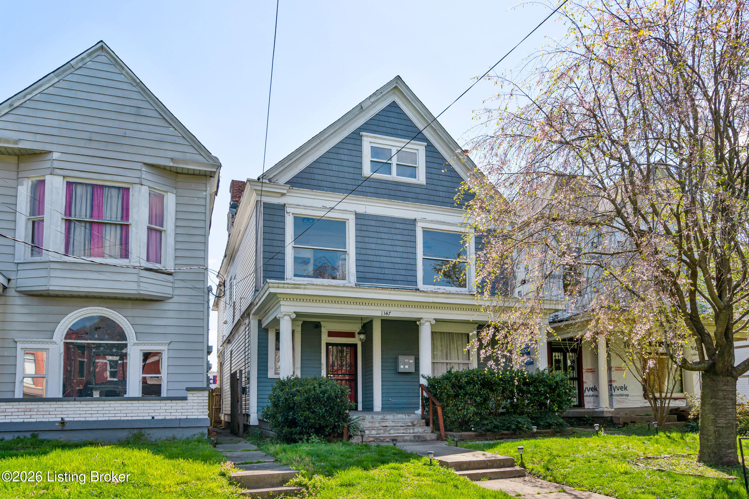 1347 S Floyd St Property Photo 1