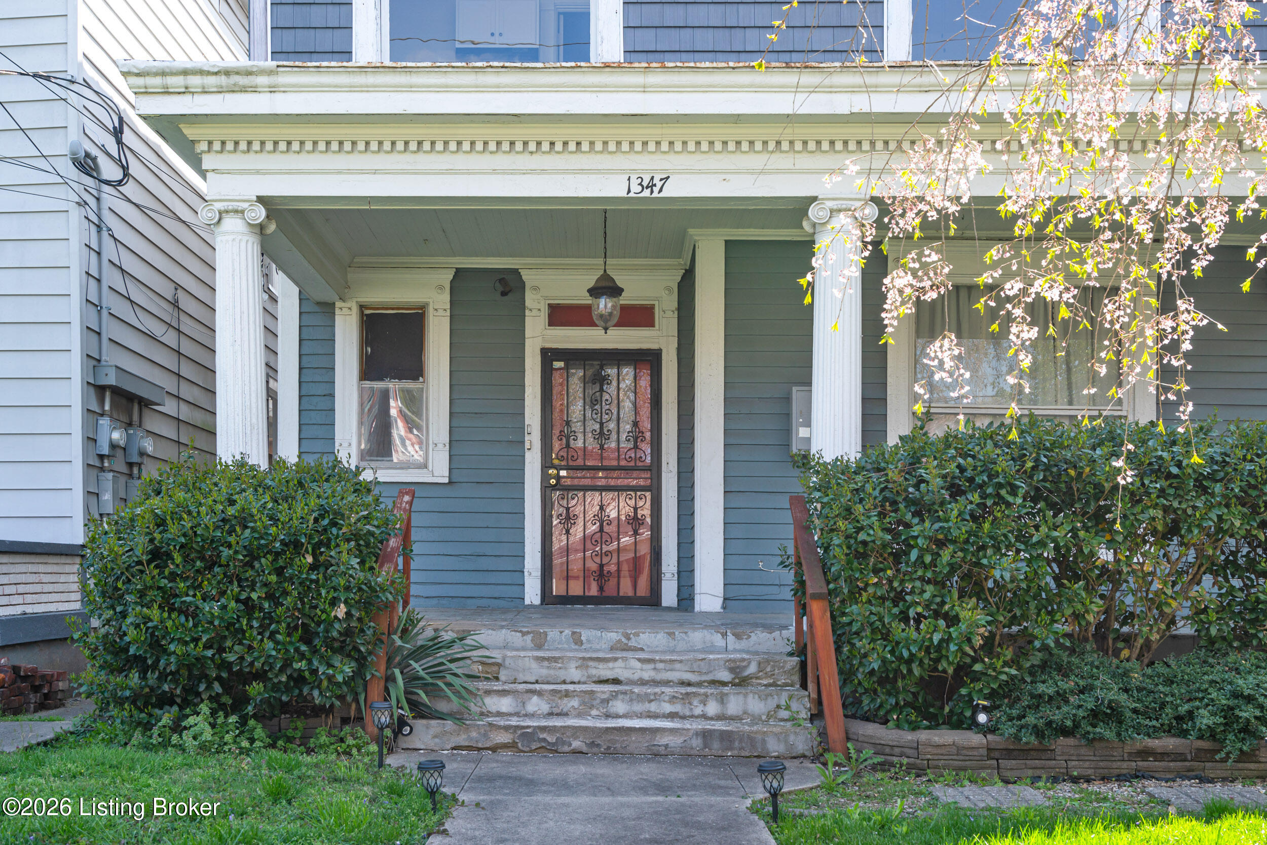 1347 S Floyd St Property Photo 2