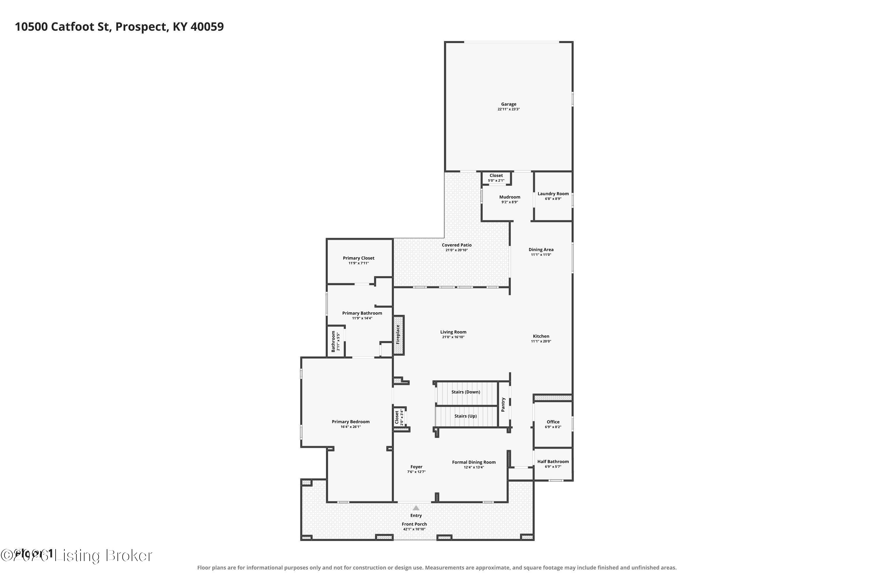 10500 Catfoot St Property Photo 72